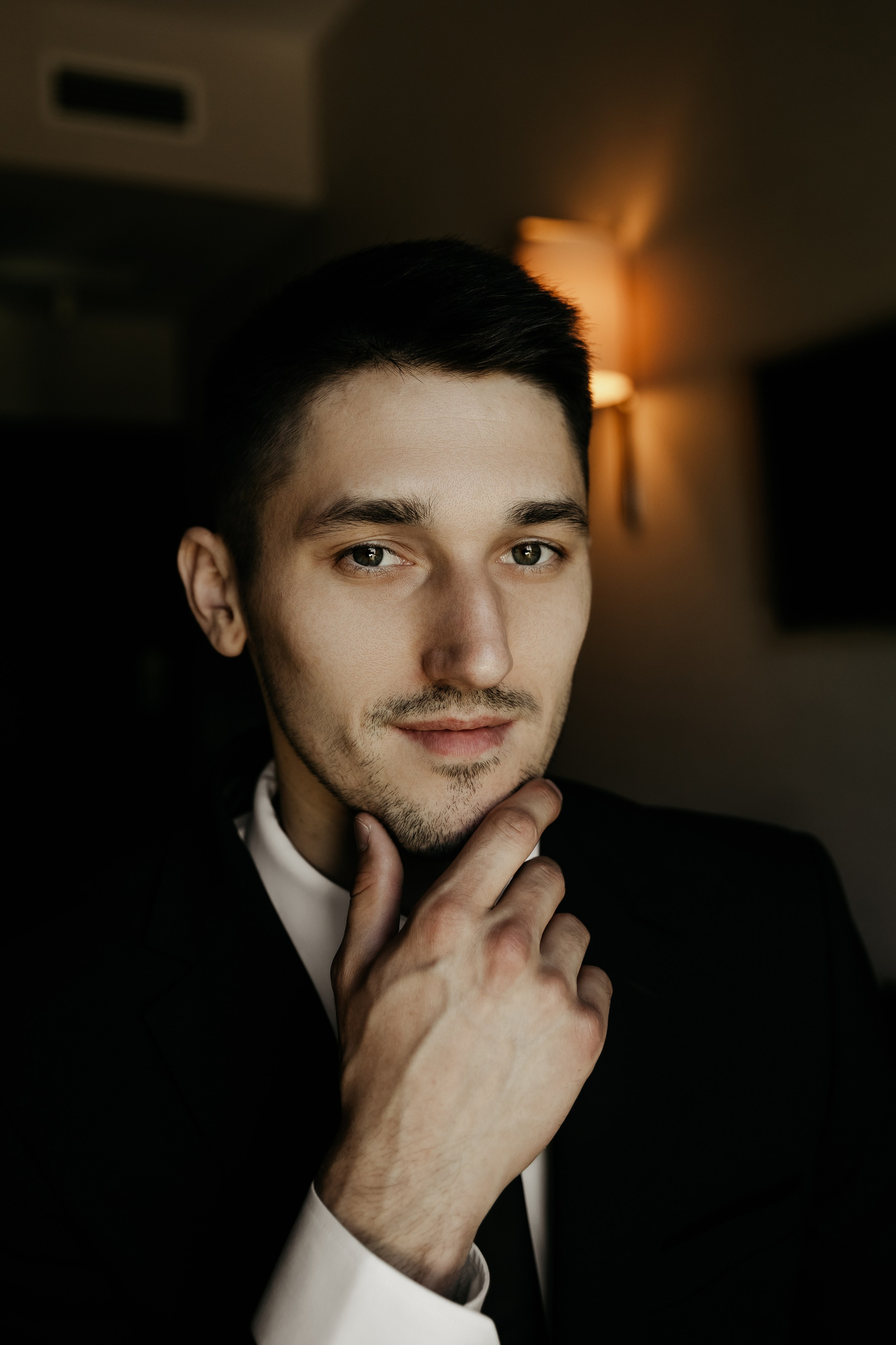 Аліна та Давид. Ірина Терещук