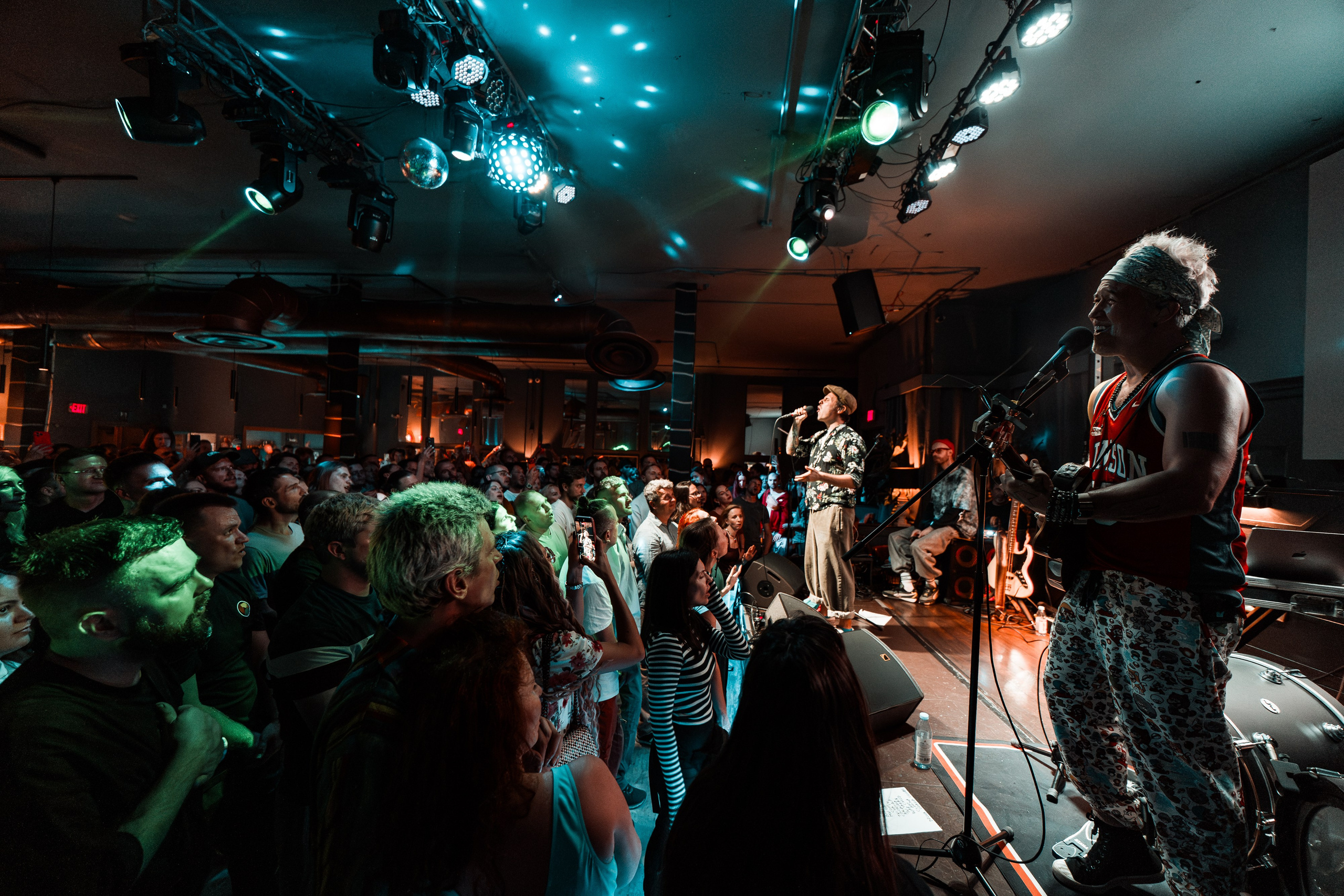 5'nizza in Miami 02-18-26. ФОТОГРАФ ФЛОРИДА МАЙАМИ