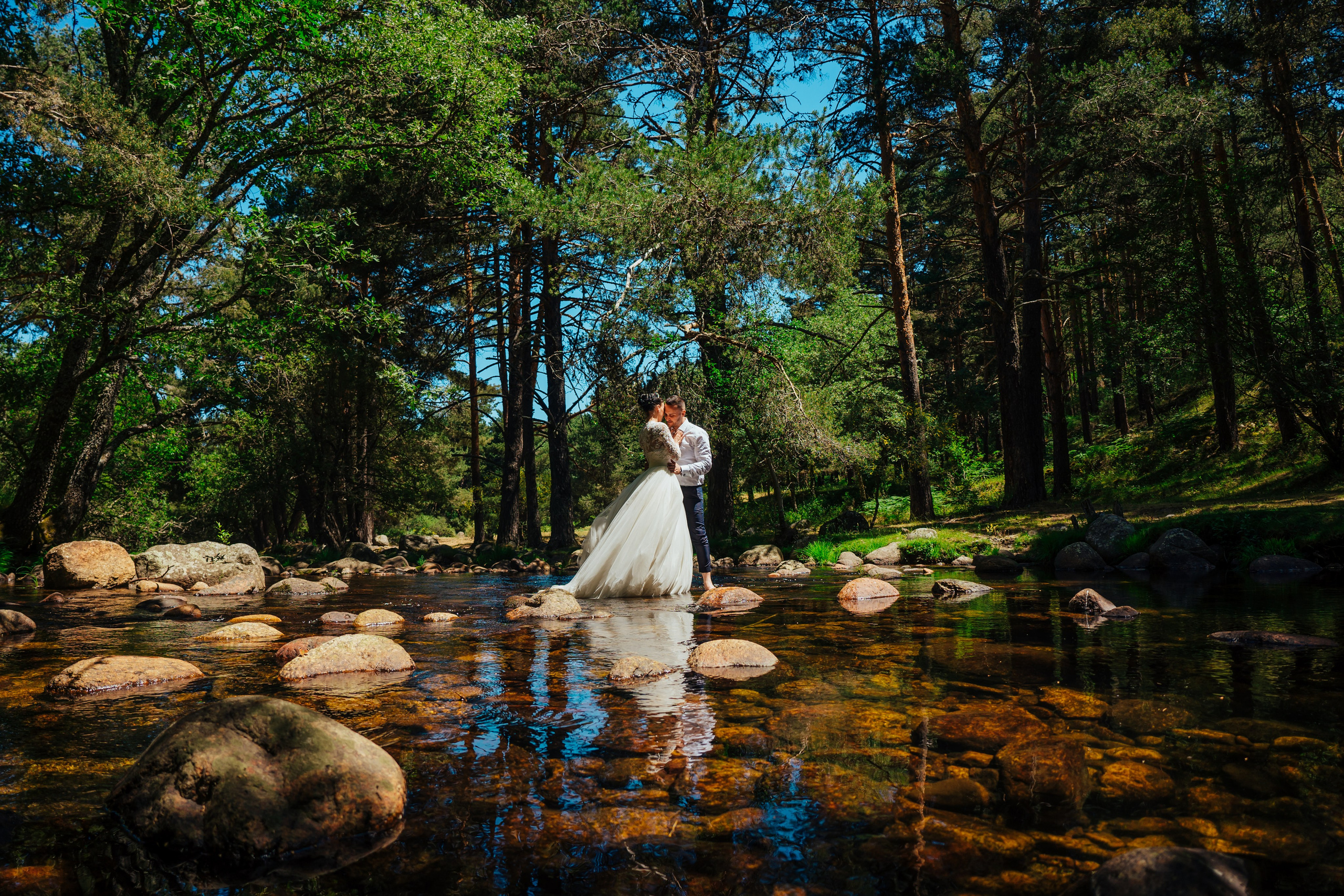 POST BODA. Fotografia | Videografia | Eventos |