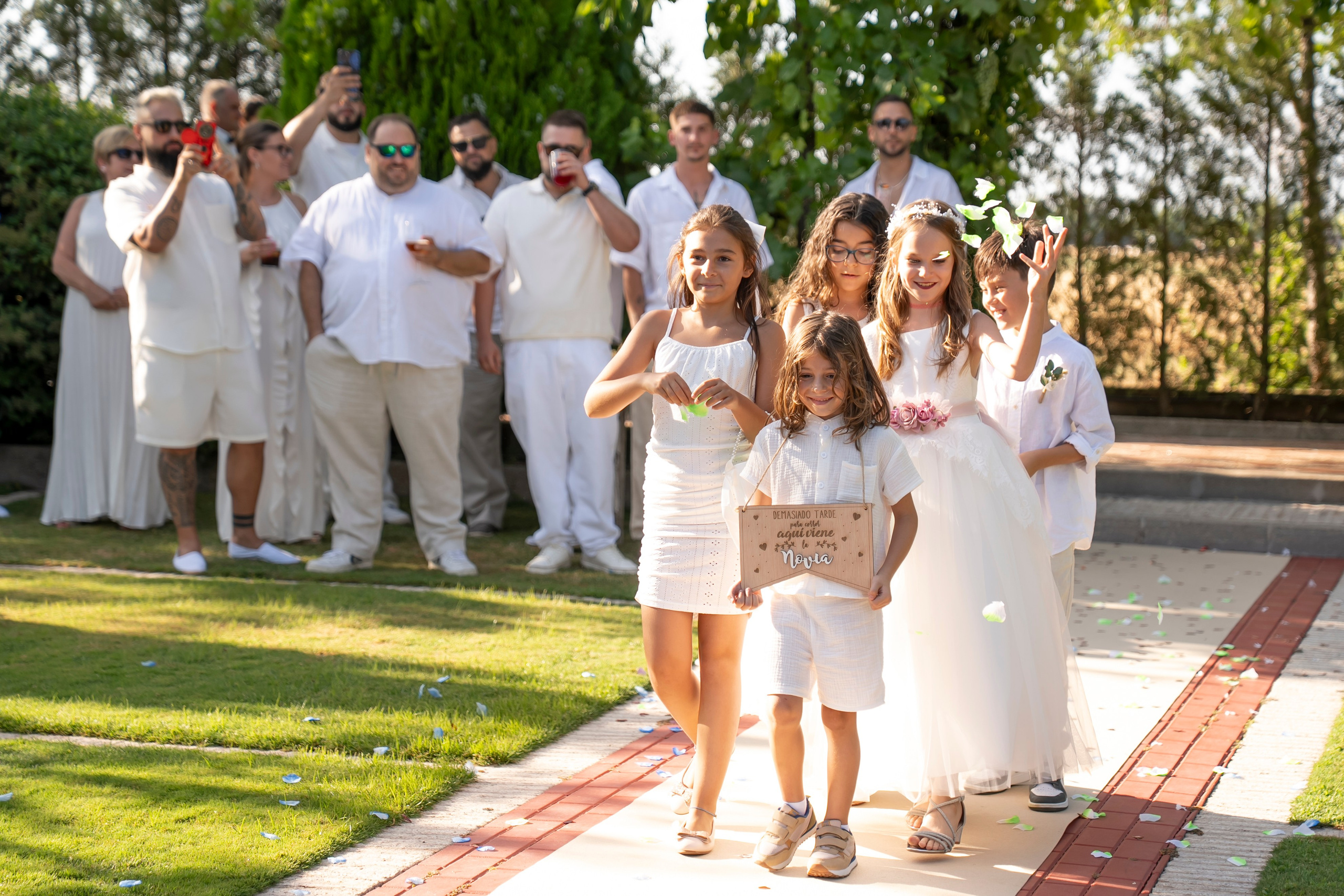 BODAS. Fotografia | Videografia | Eventos |