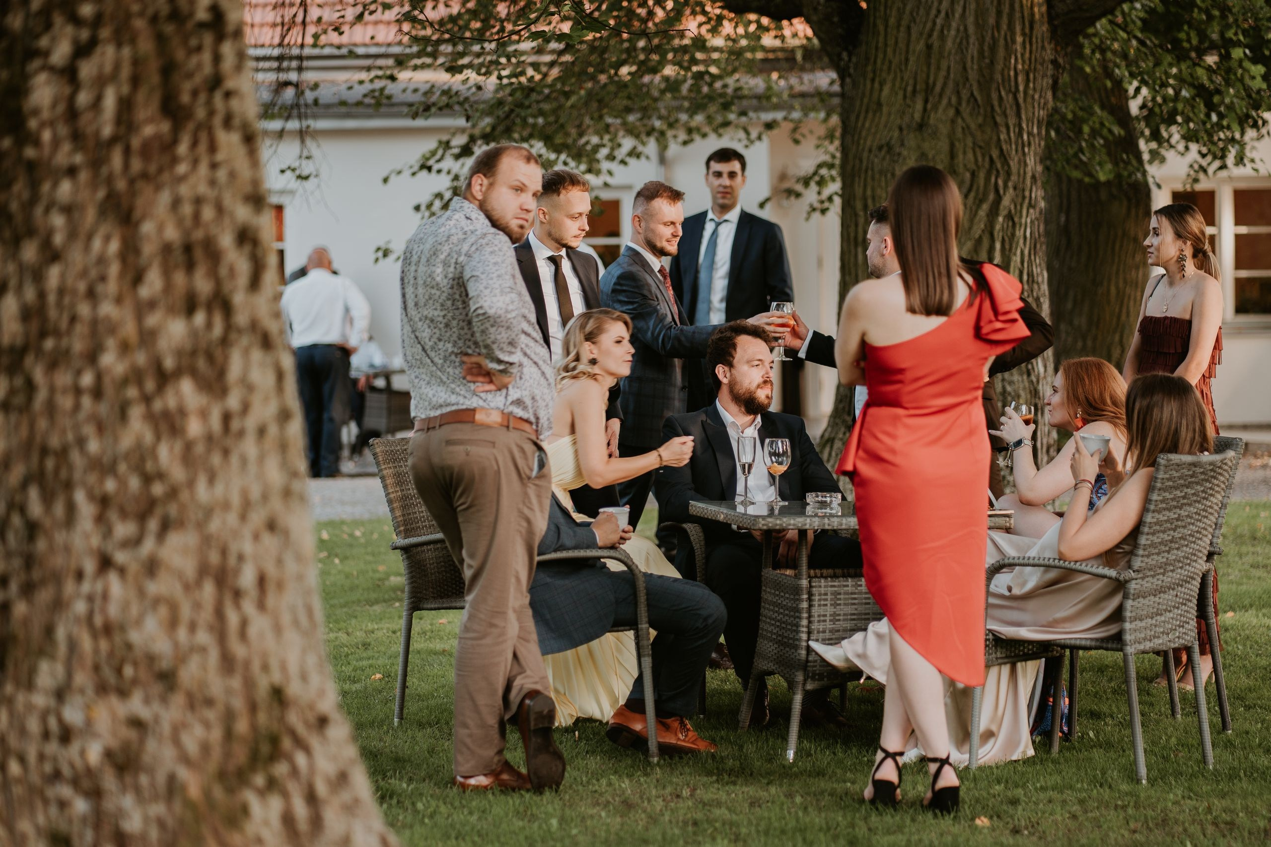 Ewa & Maciej. Michał Kaźmierczyk - Fotograf