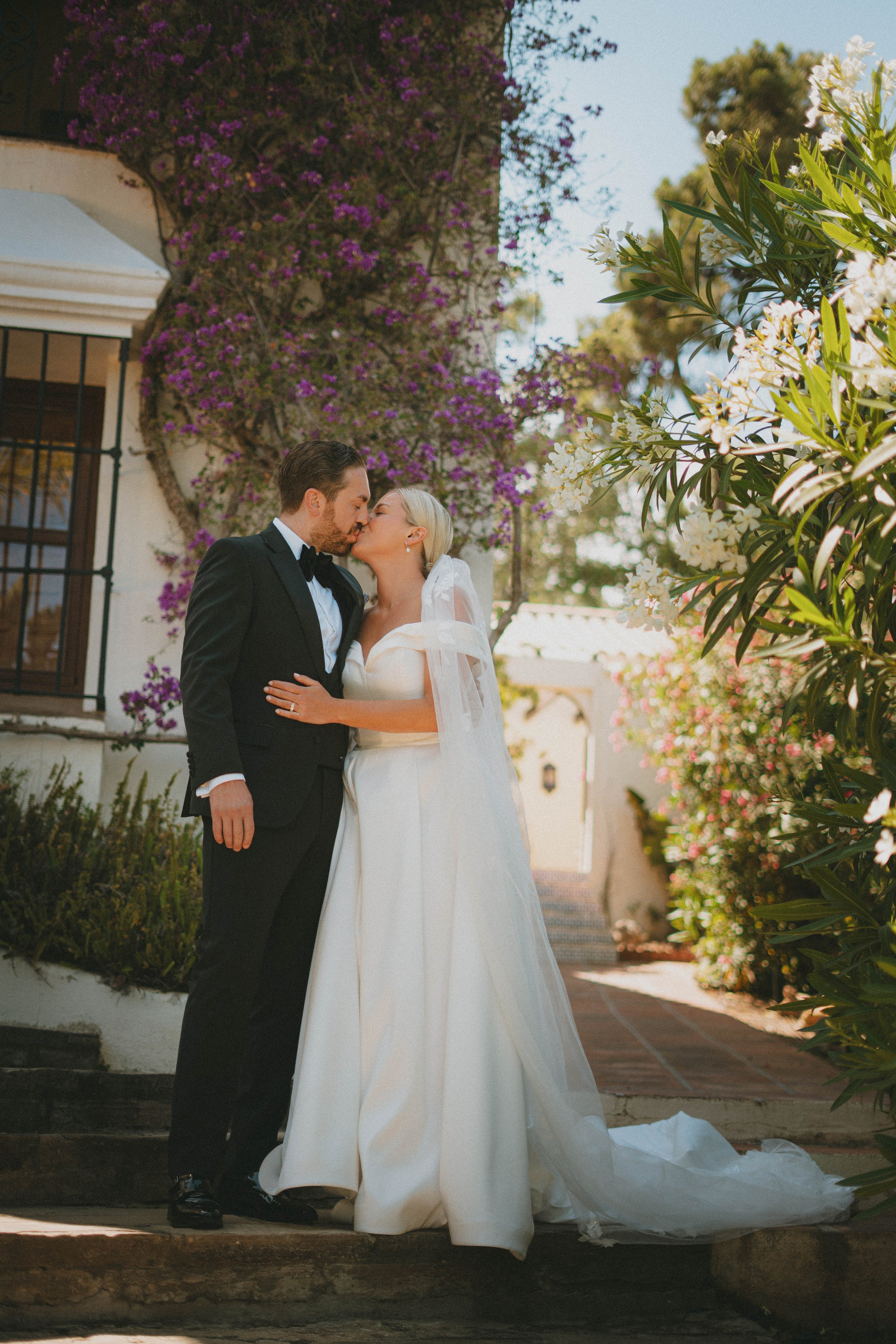 Wedding Eva & Oliver