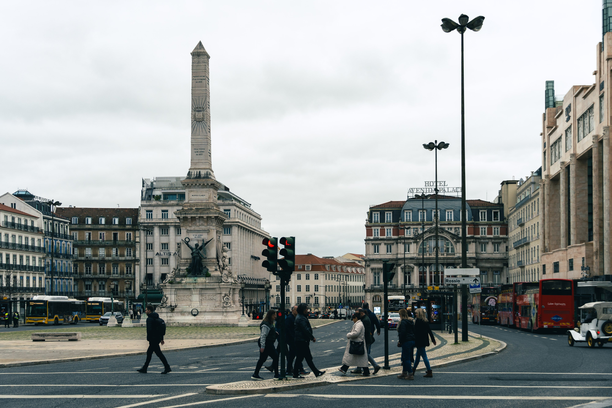 Lisabona 2025. Fotografiideplacere.net