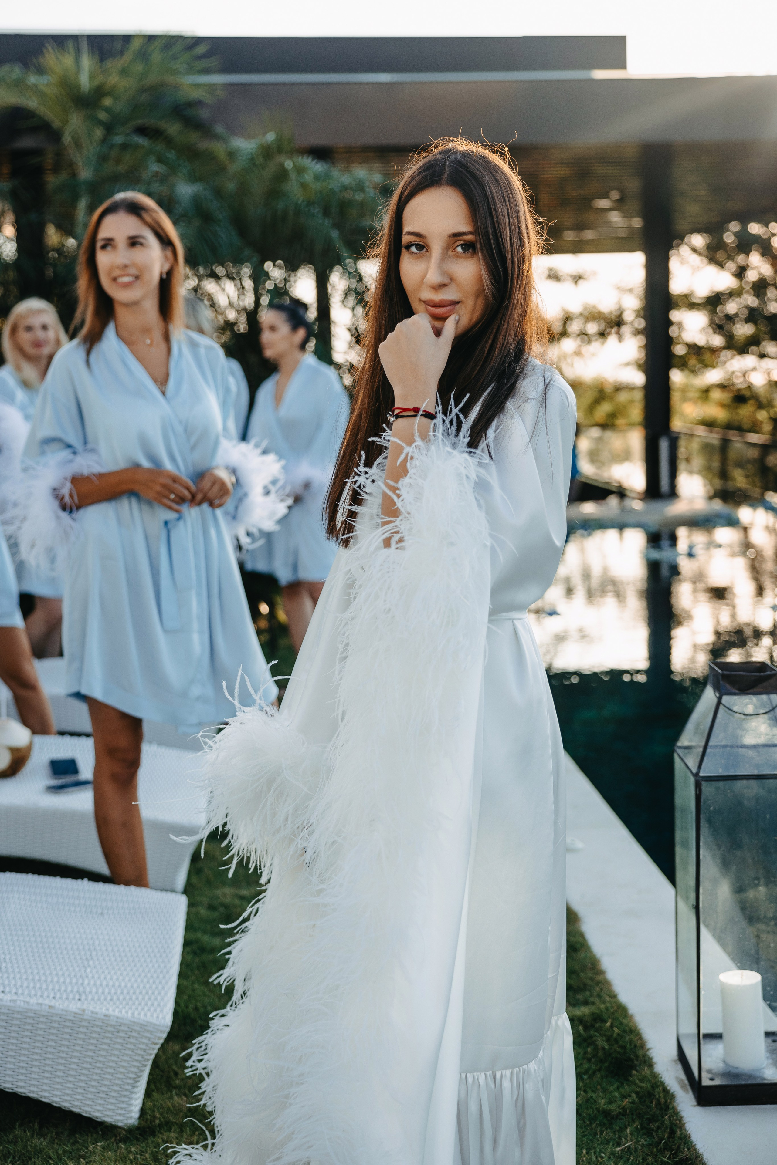 Kris hen party. Профессиональный фотограф Нурмиева Вероника