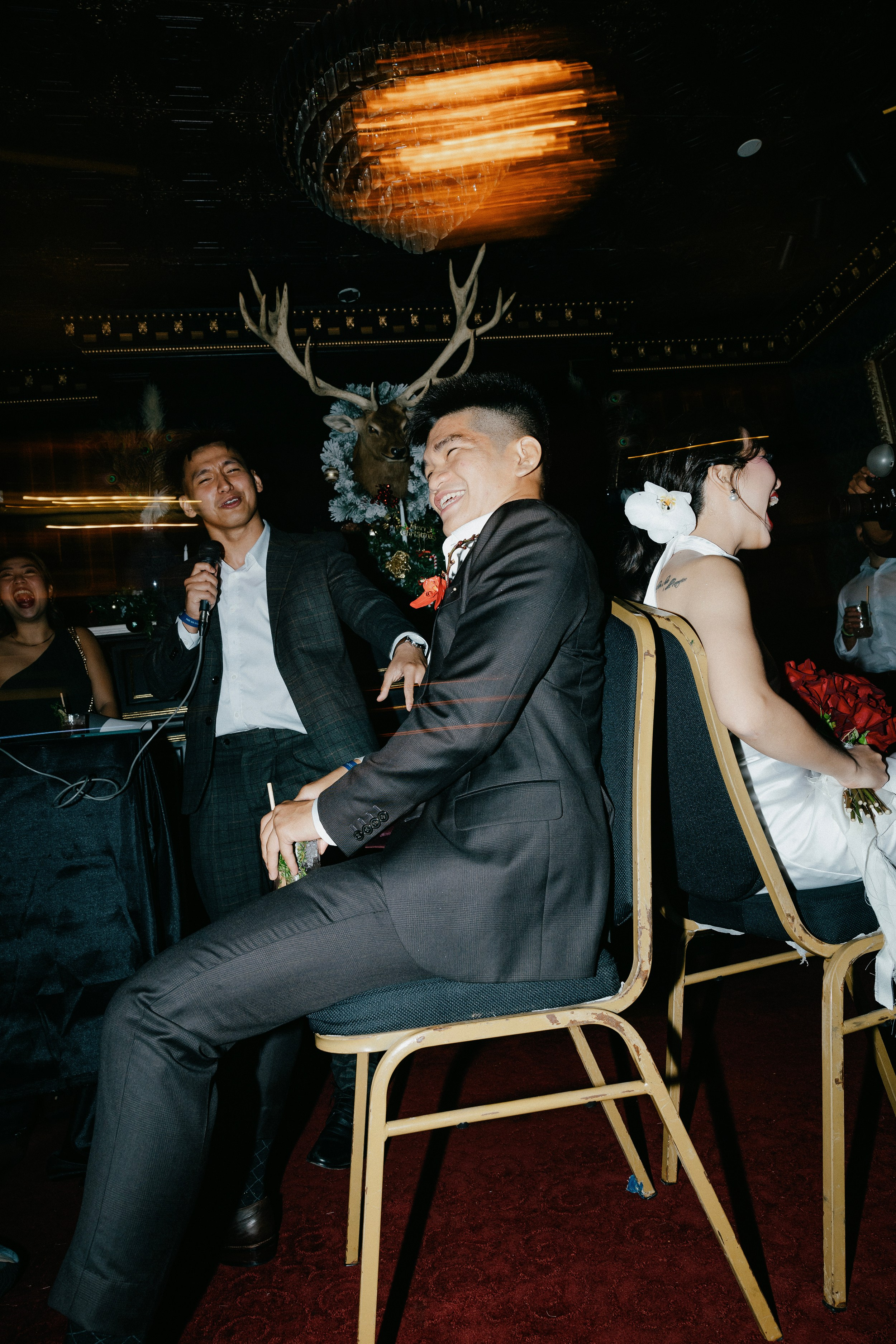HIEP & TRINH / After wedding. Nhiếp ảnh gia đám cưới hàng đầu tại Thành Phố Hồ Chí Minh