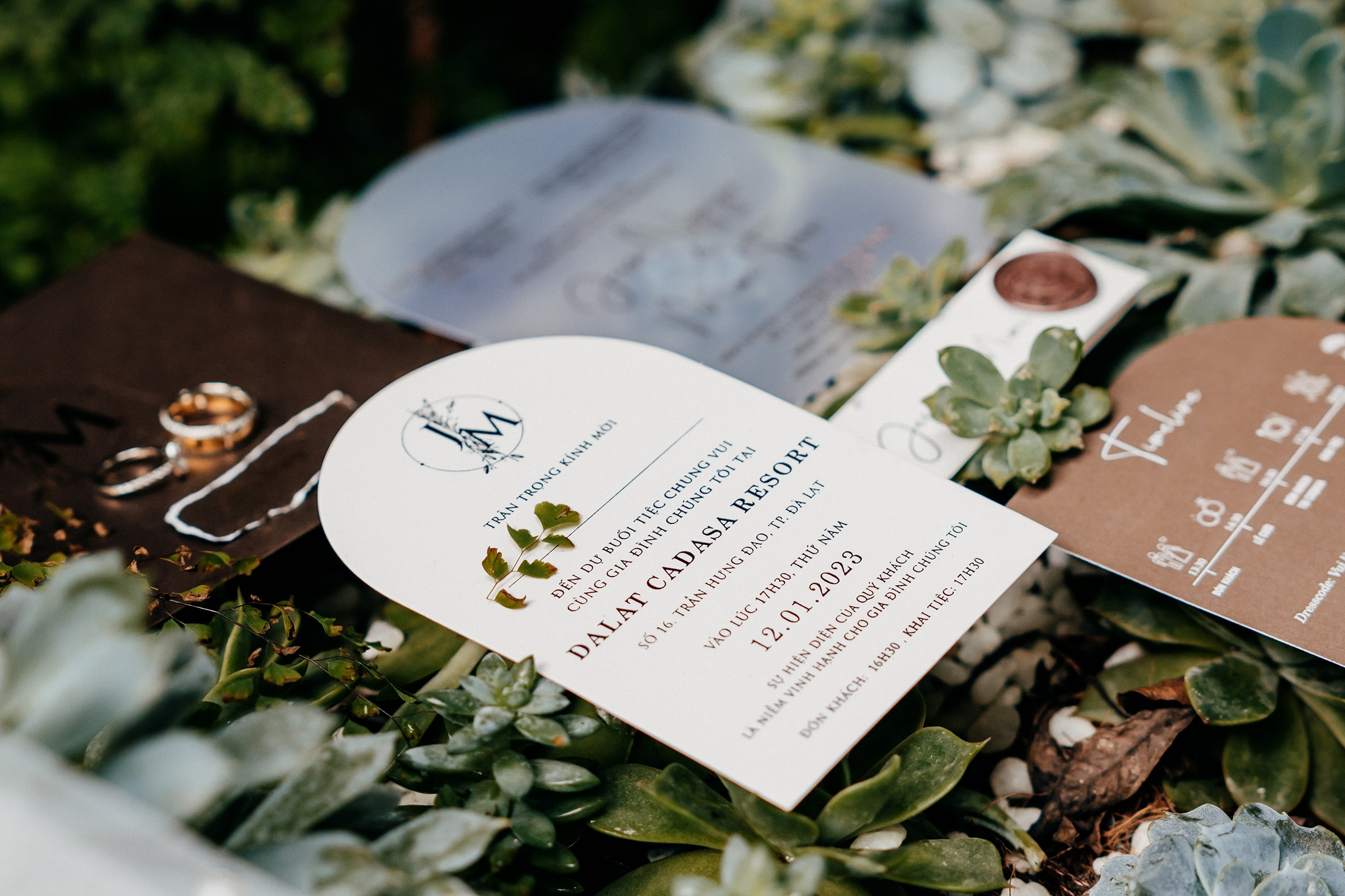 JESSE & MIMI / The Vows. Nhiếp ảnh gia đám cưới hàng đầu tại Thành Phố Hồ Chí Minh