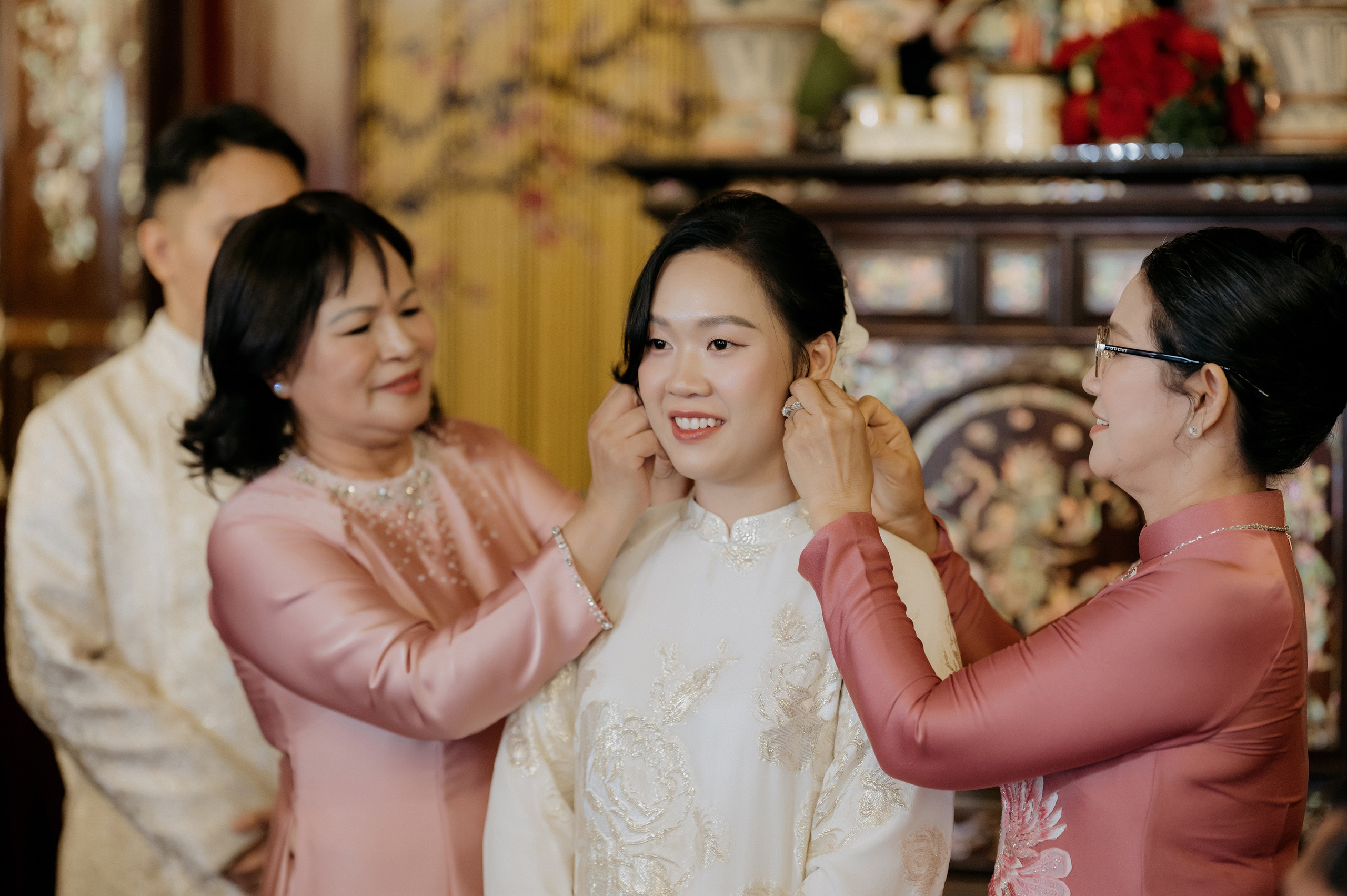 NGAN & NGHIA / Engagement. Nhiếp ảnh gia đám cưới hàng đầu tại Thành Phố Hồ Chí Minh