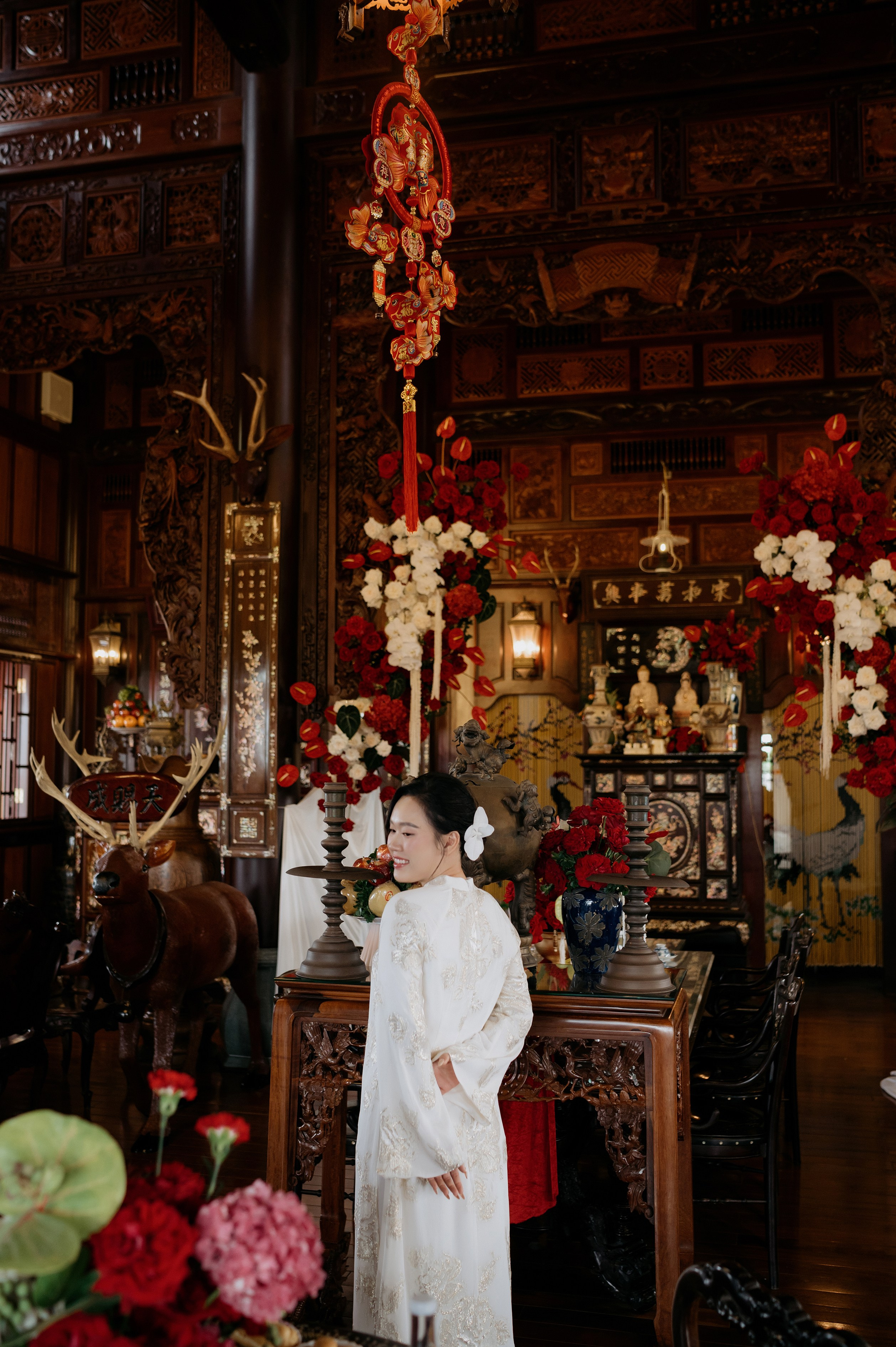 NGAN & NGHIA / Engagement. Nhiếp ảnh gia đám cưới hàng đầu tại Thành Phố Hồ Chí Minh