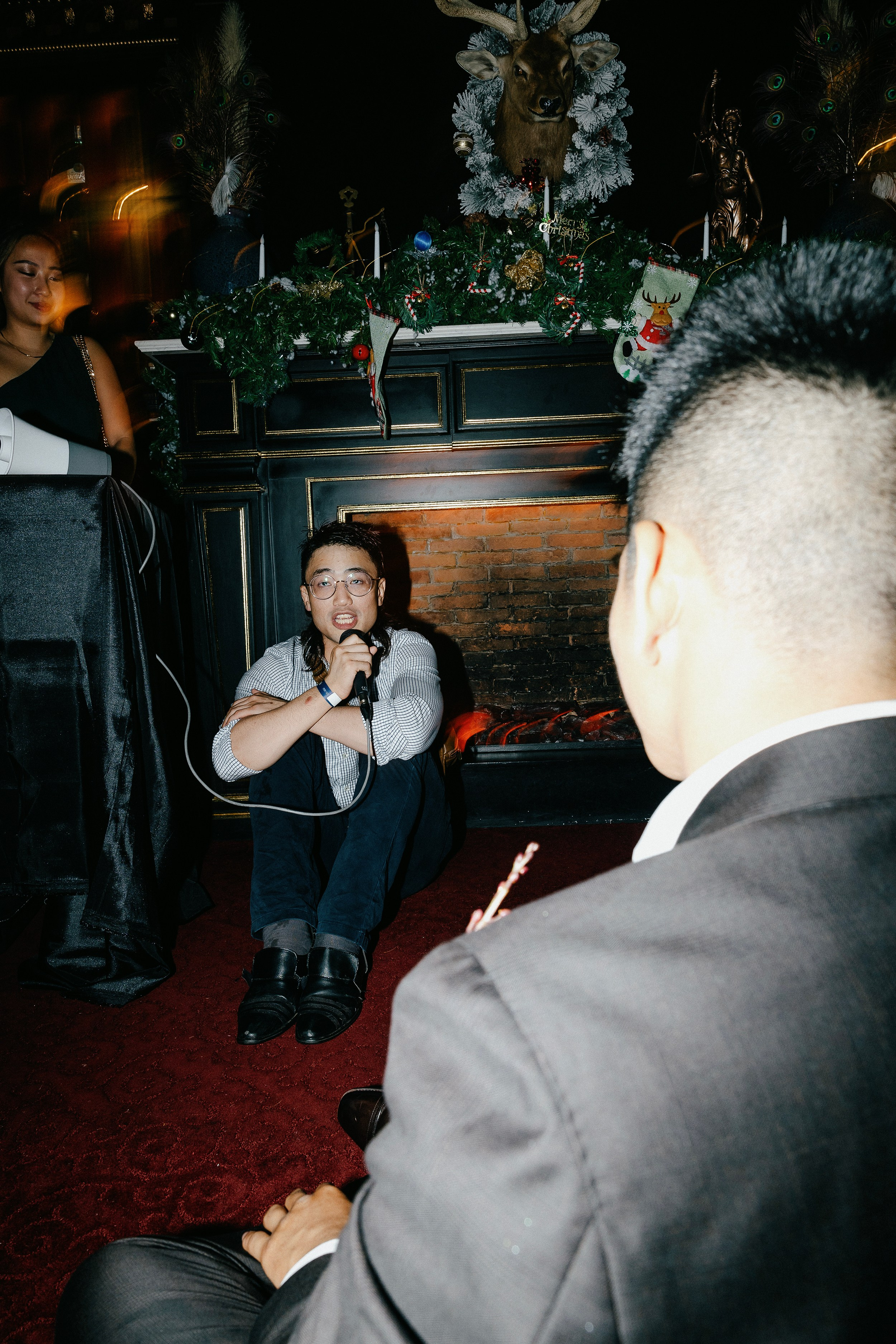 HIEP & TRINH / After wedding. Nhiếp ảnh gia đám cưới hàng đầu tại Thành Phố Hồ Chí Minh