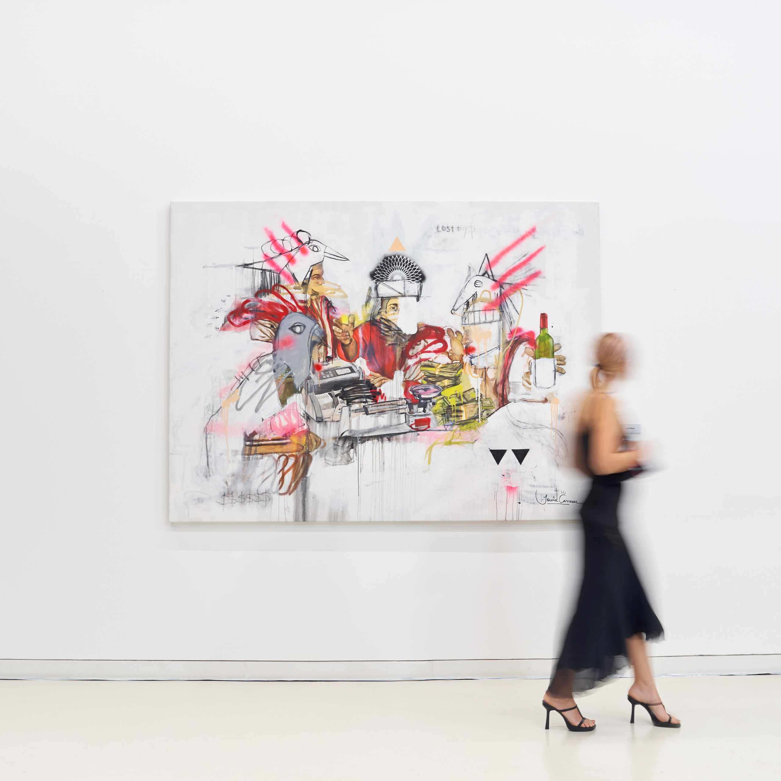 Corporate & Event Photography in Dubai. Vitalii Honiukov | Photography production based in Dubai, UAE