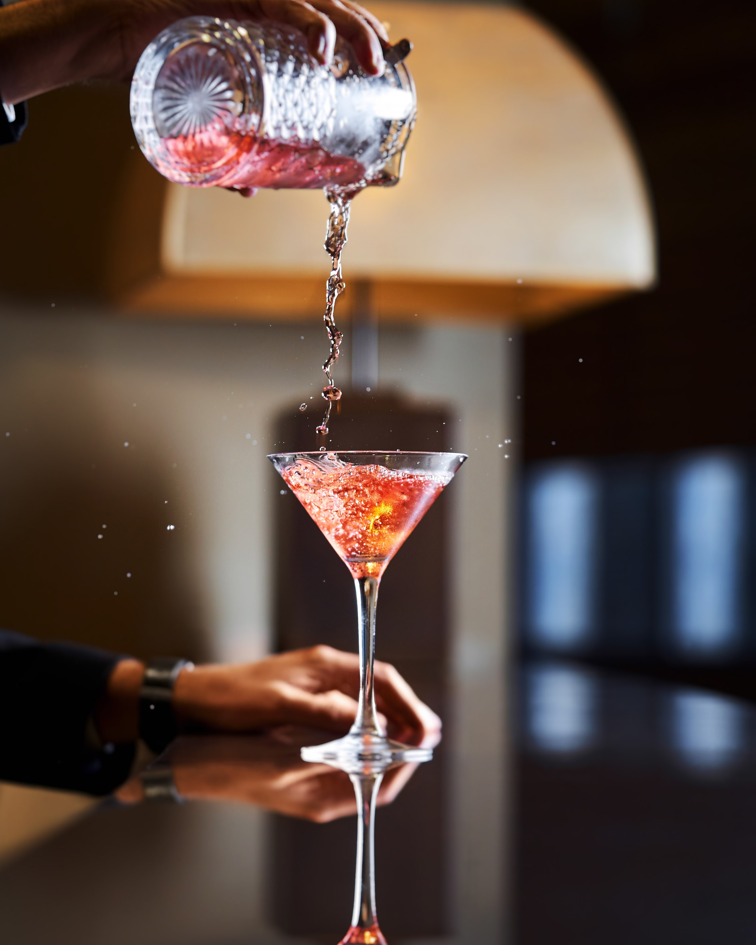 Food & Beverage Photography in Dubai. Vitalii Honiukov | Photography production based in Dubai, UAE