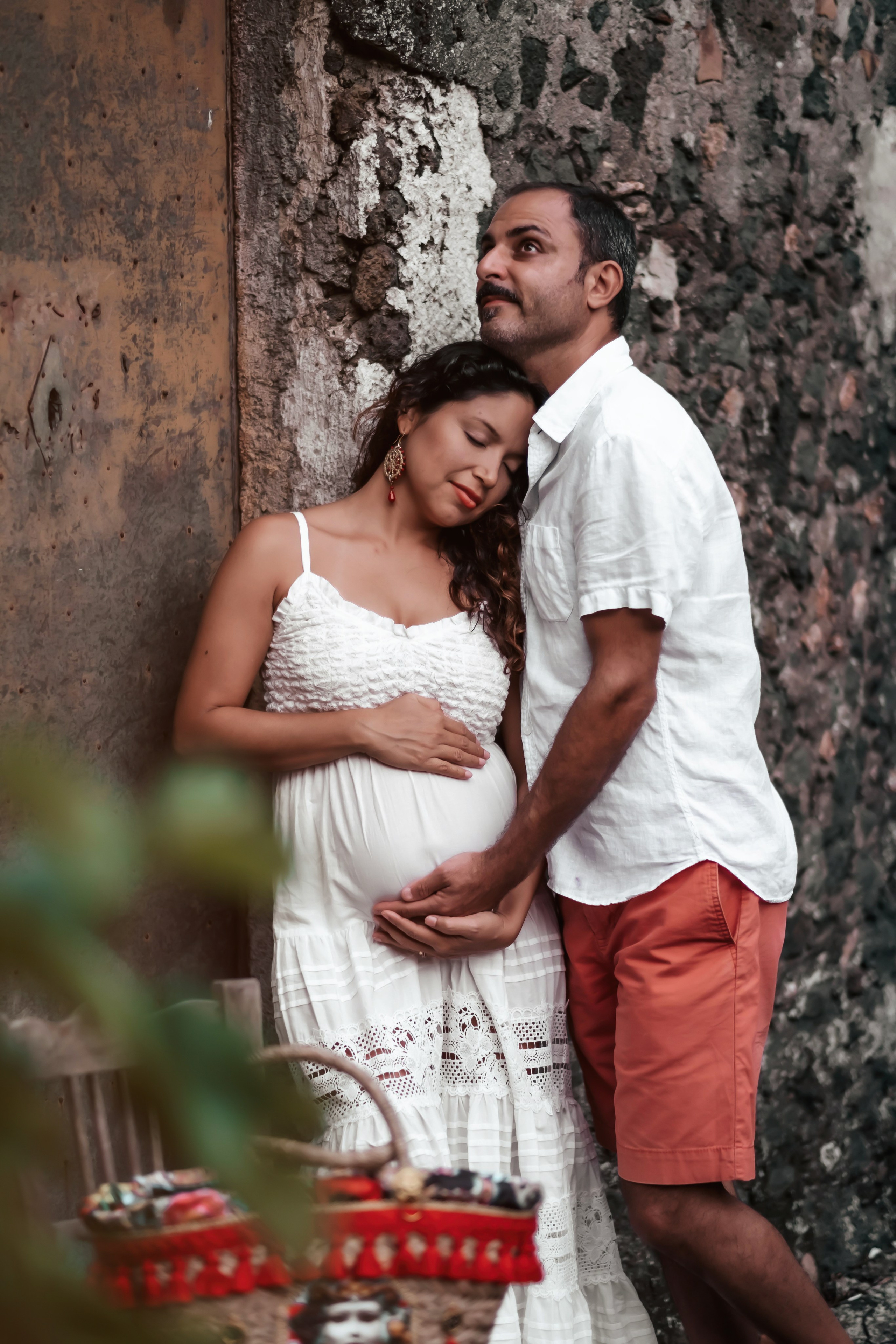 This little bun is almost done… Giorgio. Trinacria Fotografia