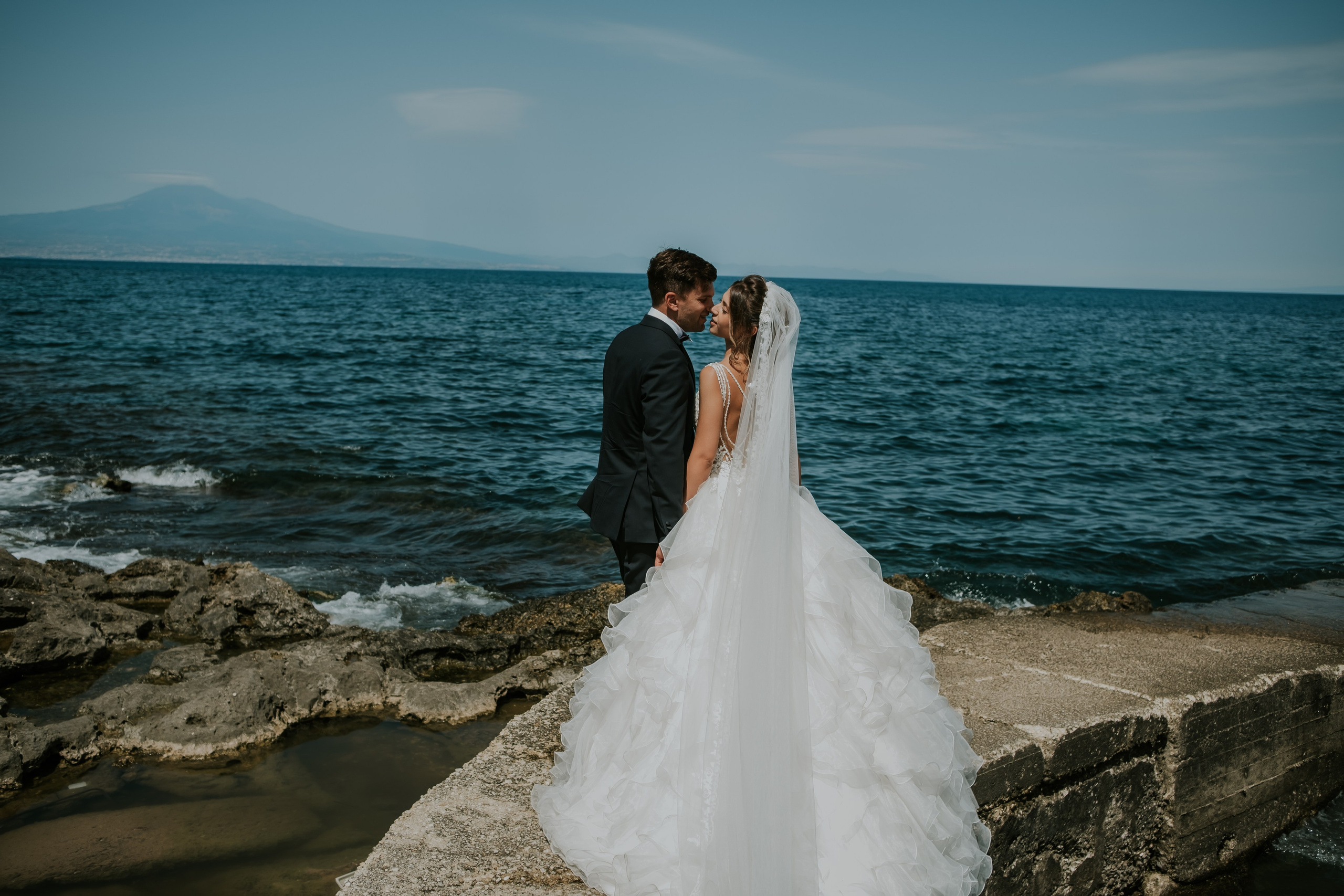 Domenico + Ramona. Trinacria Fotografia