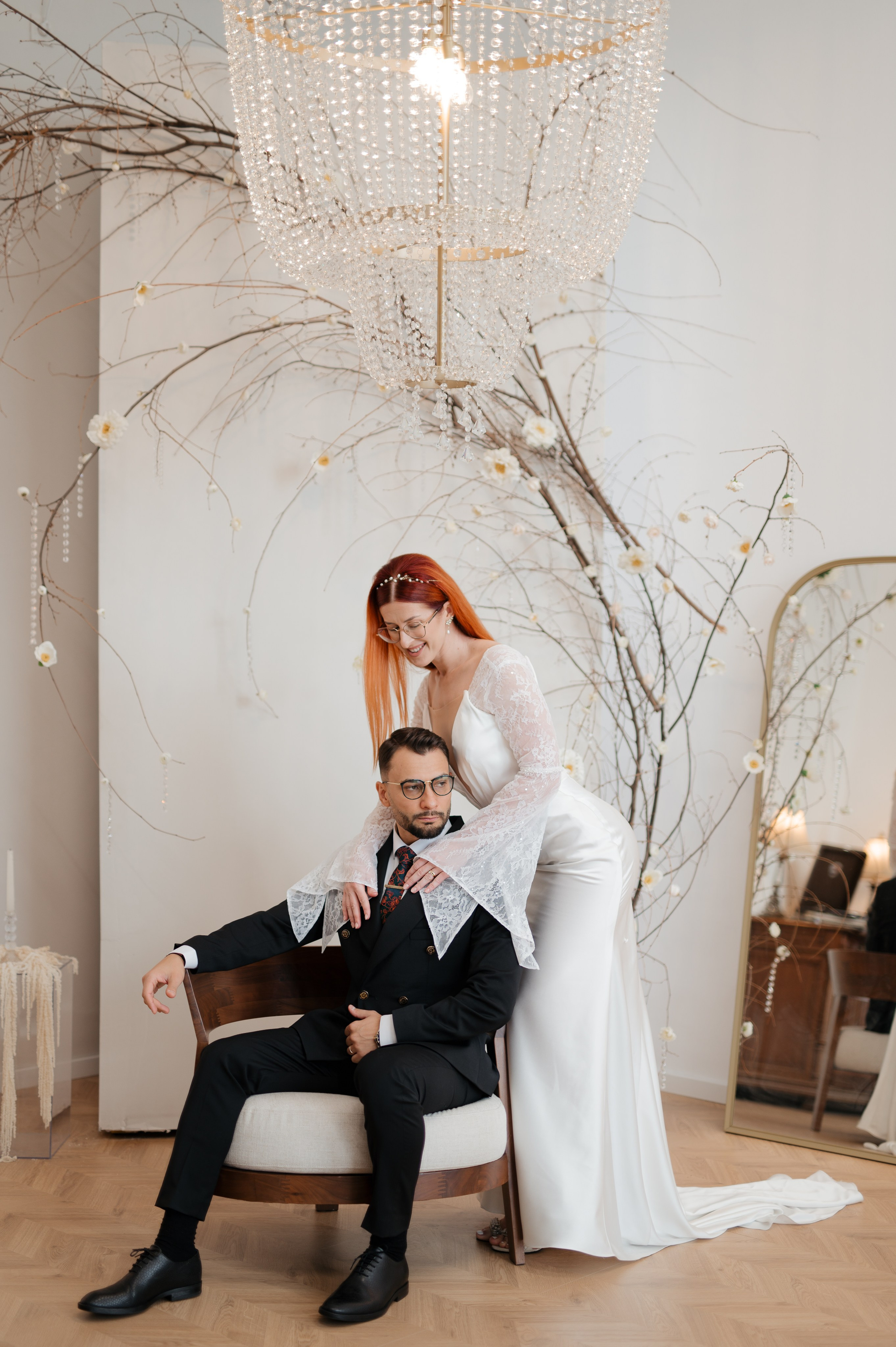 Lavinia + Cosmin | After Wedding. FotoVizion Iași