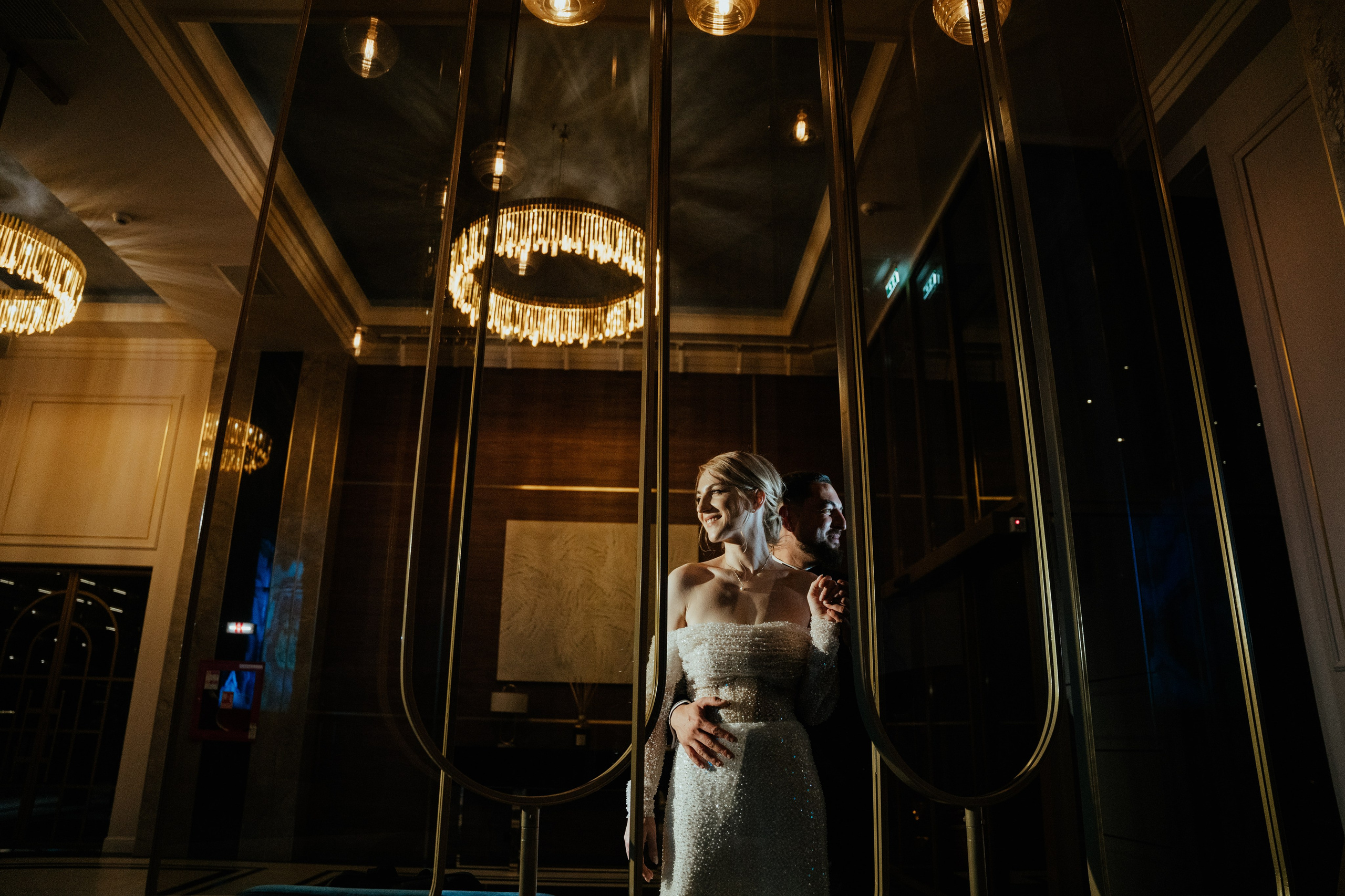 Oana & Alin. Spoiala Brothers — Wedding Films & Photography