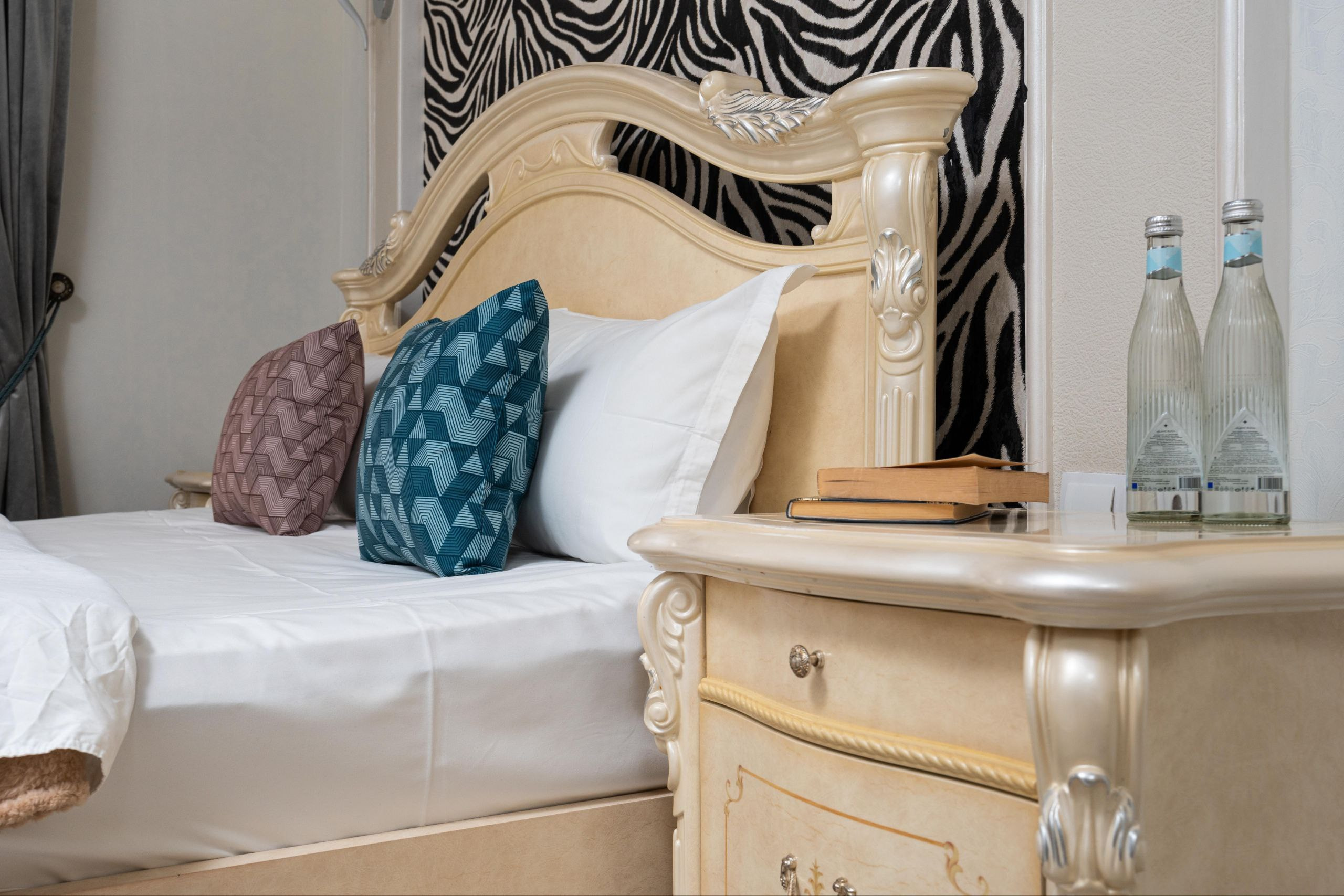 Bibigon 6. Аренда апартаментов Ташкент Узбекистан