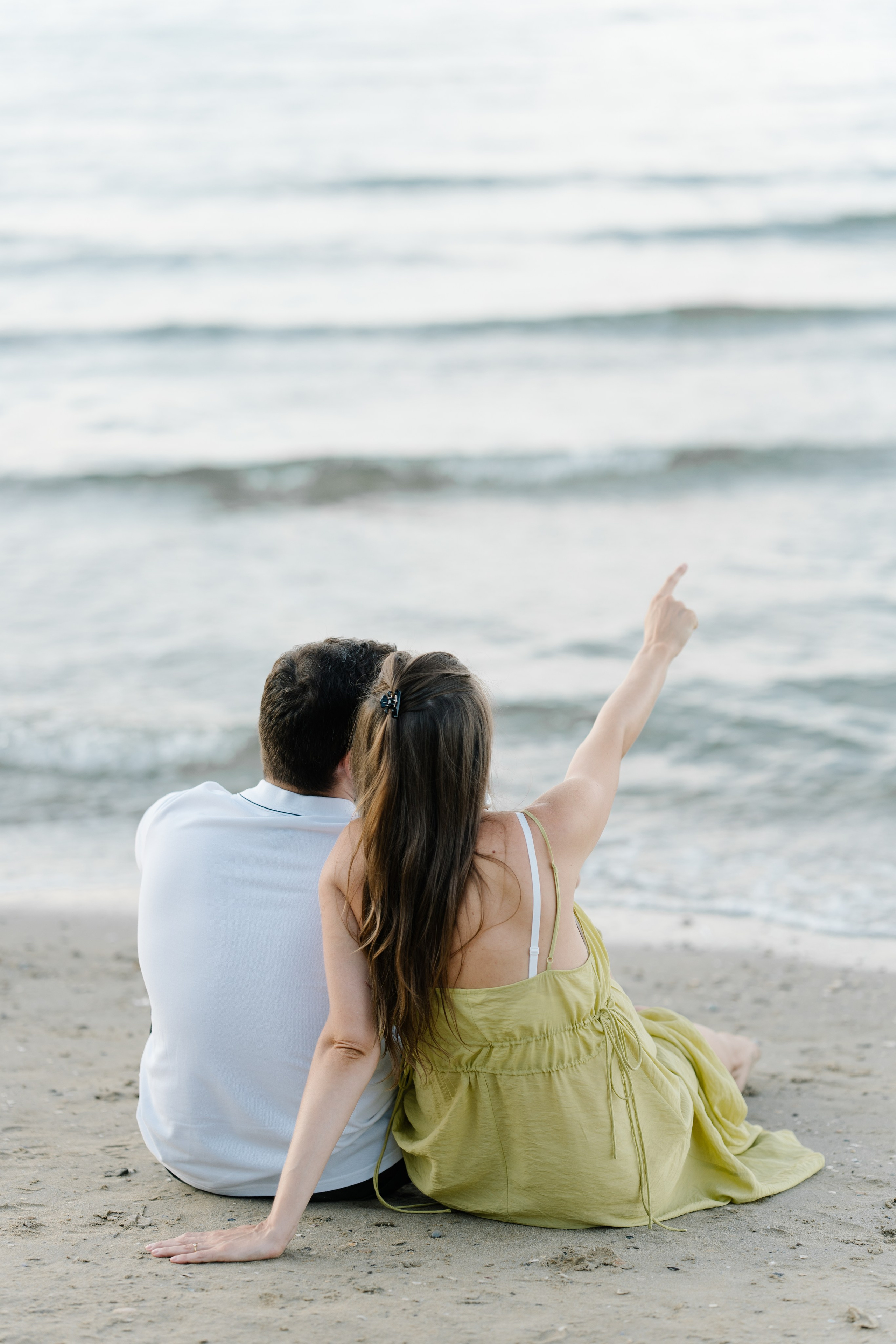 In dolce attesa. Весільний фотограф Вікторія Саврук