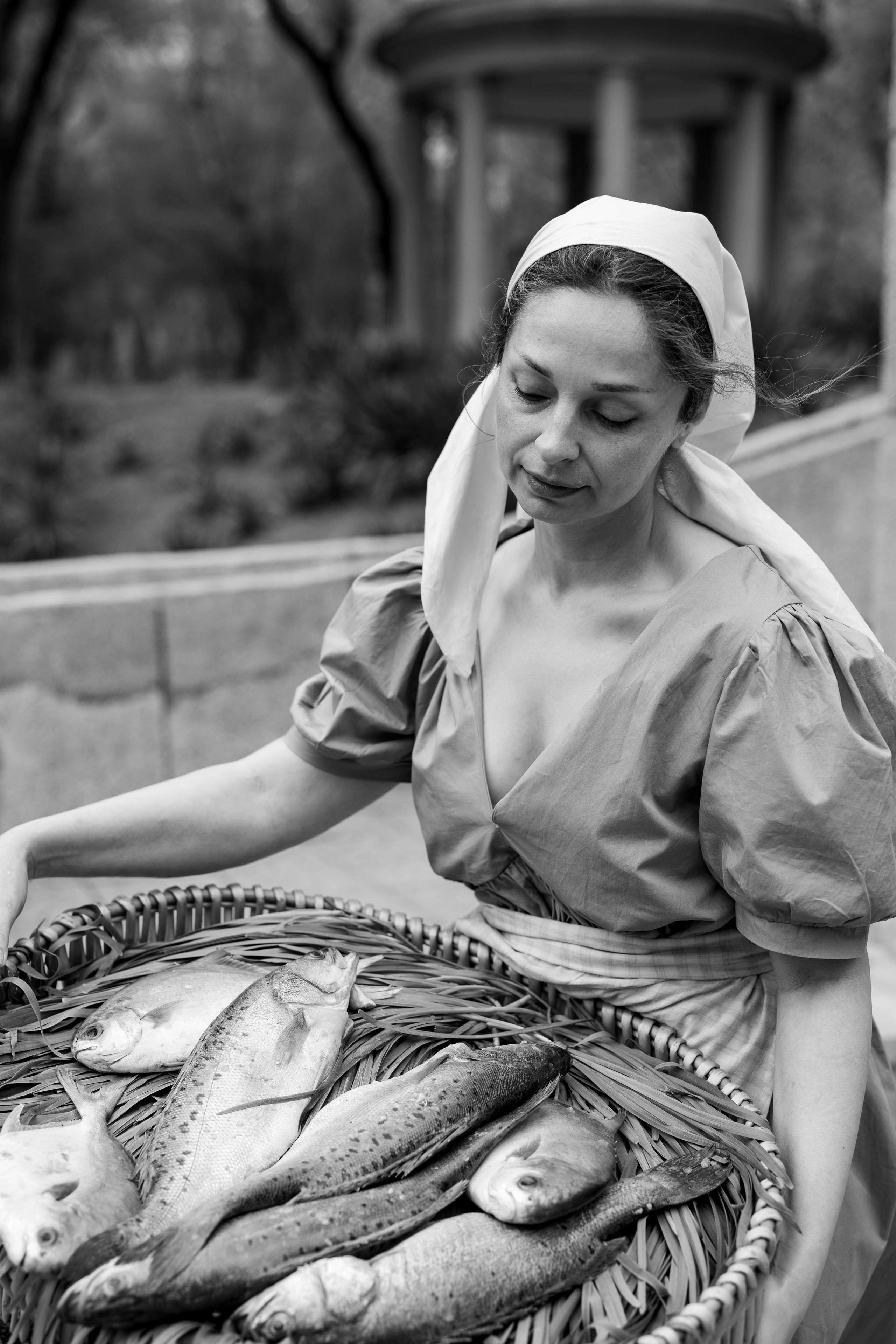 АННА. Женский фотограф 45+ Наталья Колосанова, Москва