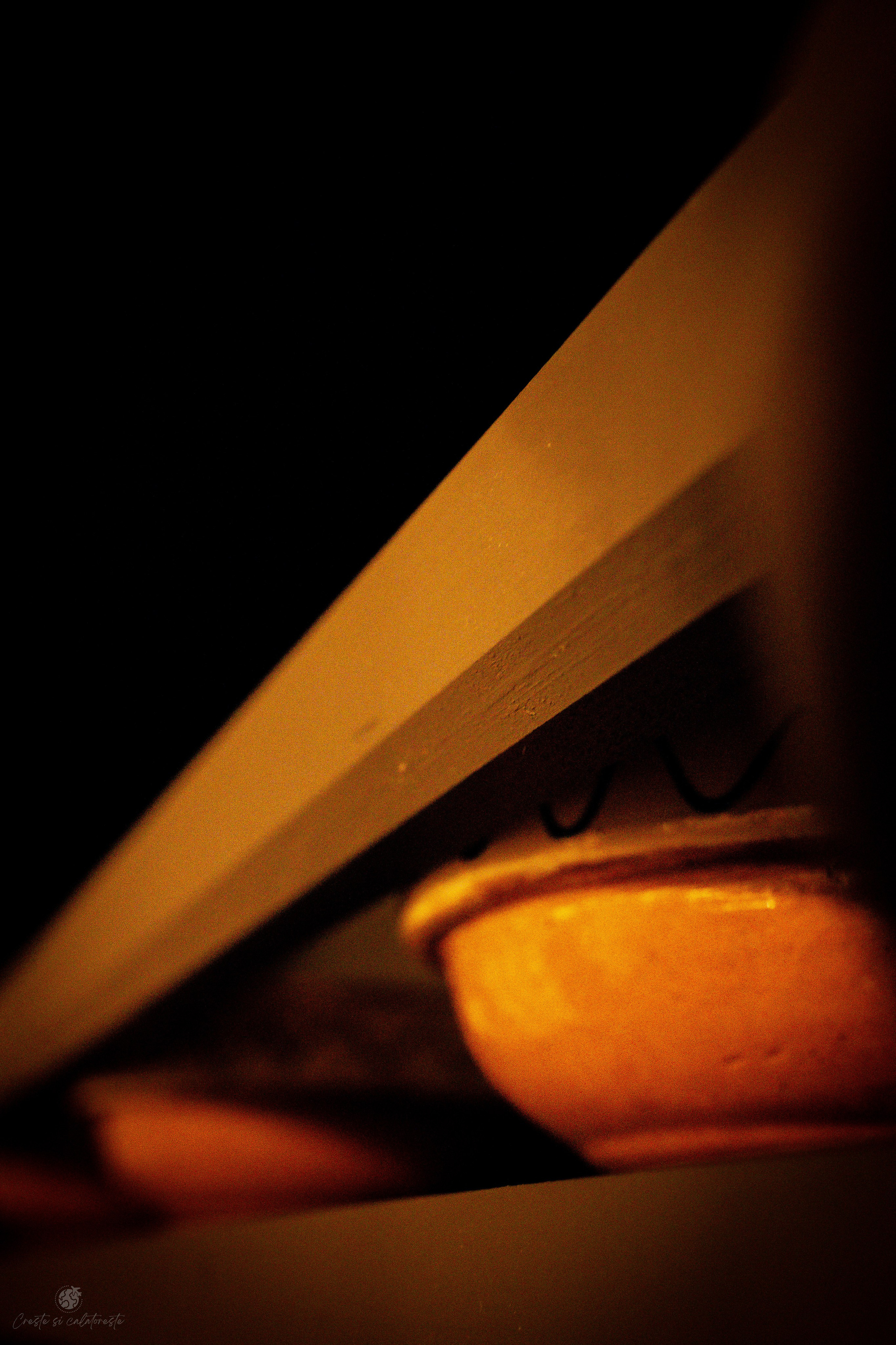 Casa de la Nuci. Creste si calatoreste