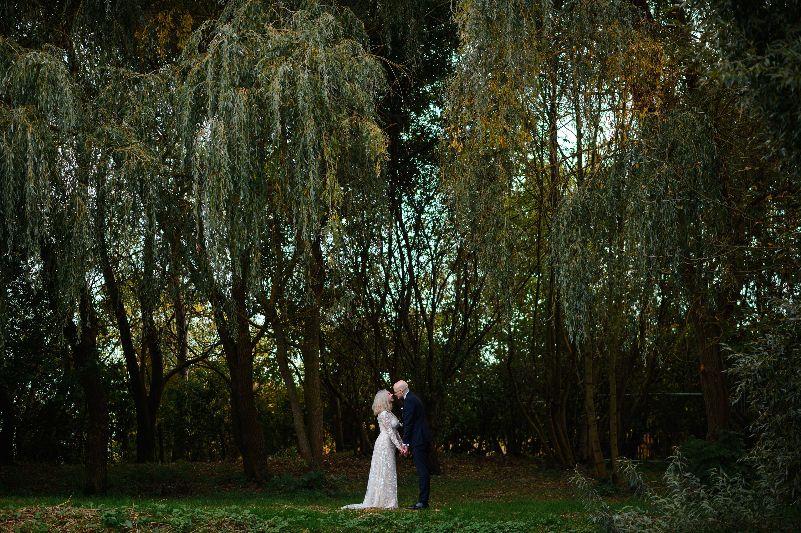 Yoyo & Cristina | Trash The Dress. Erik Bagy | Fotograf de Nuntă