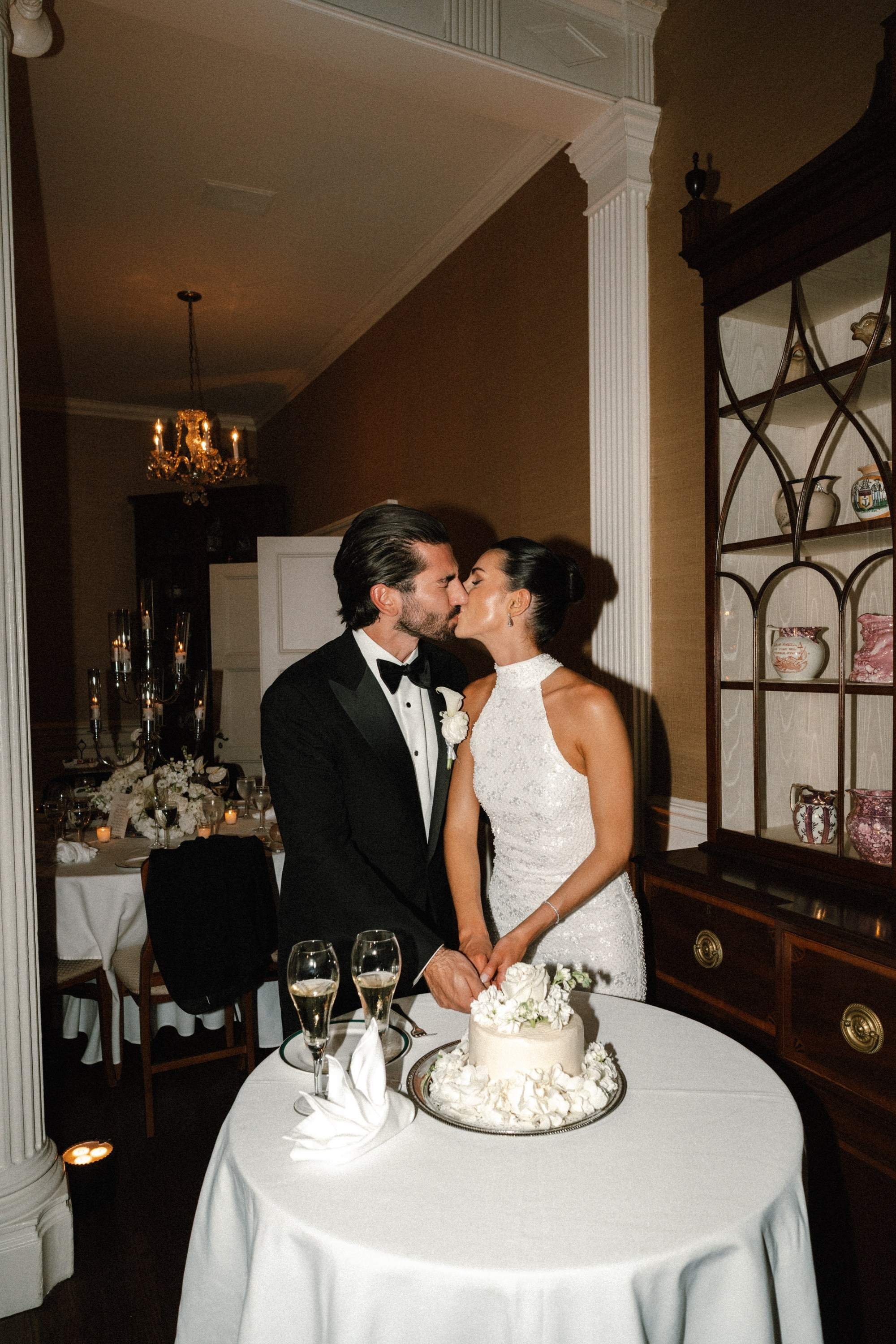 Hannah and Oliver. Wedding photographer and videographer New York | New Jersey
