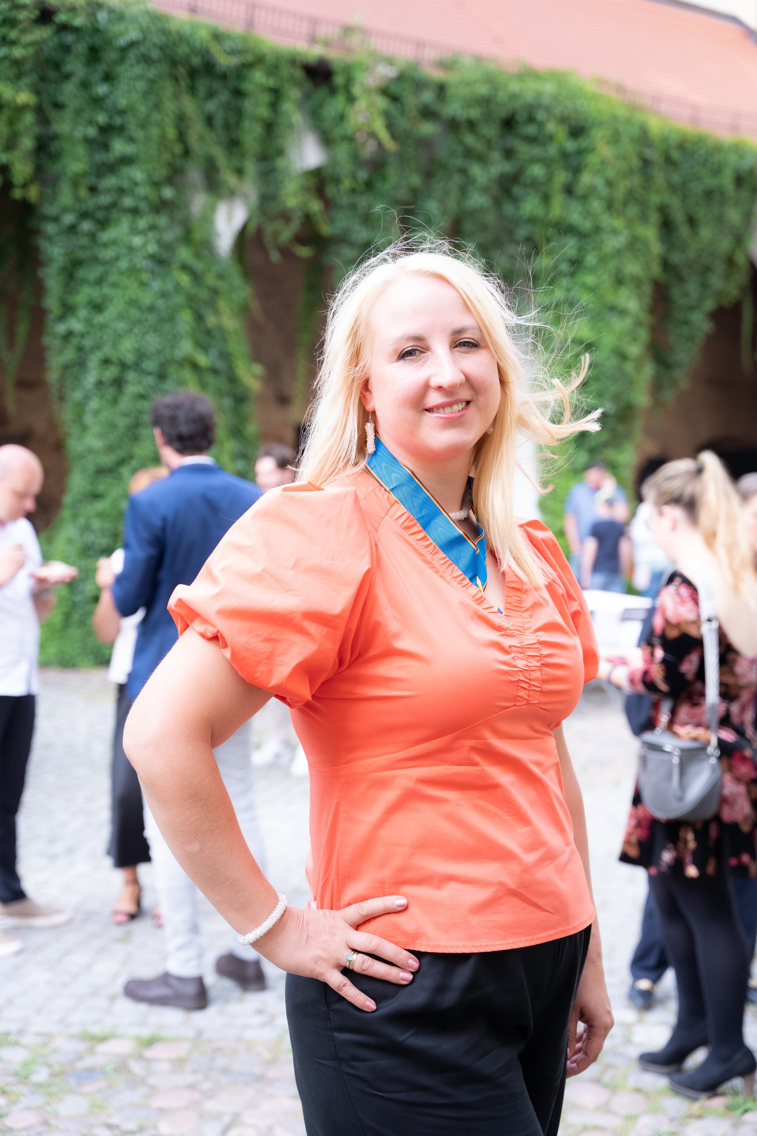 Įmonių renginių fotografavimas. Aliaksandra Norvilas fotografas Vilnius