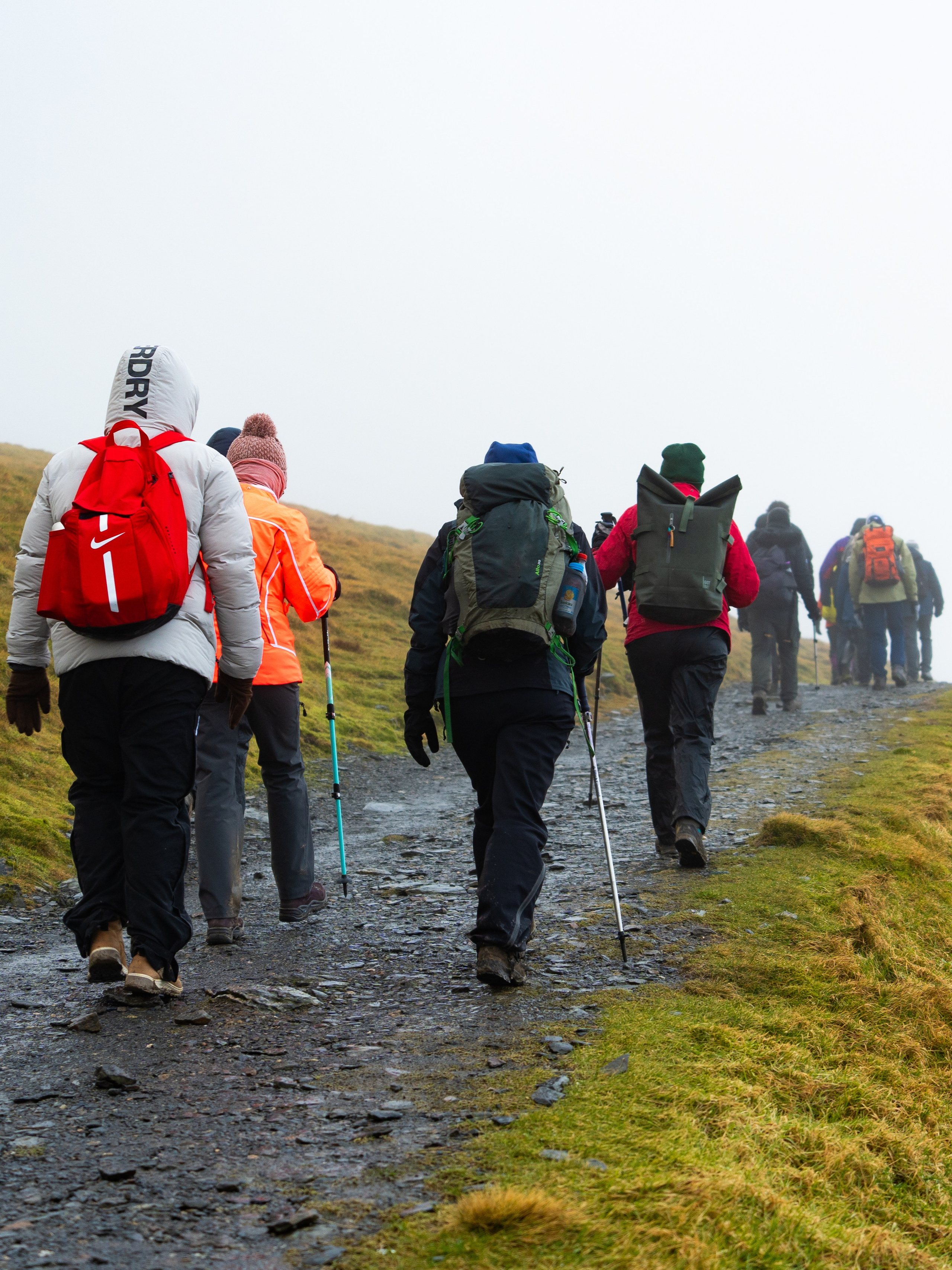 Threlkeld Day Trip. Expect Miracles Photography by Kate & Andrew