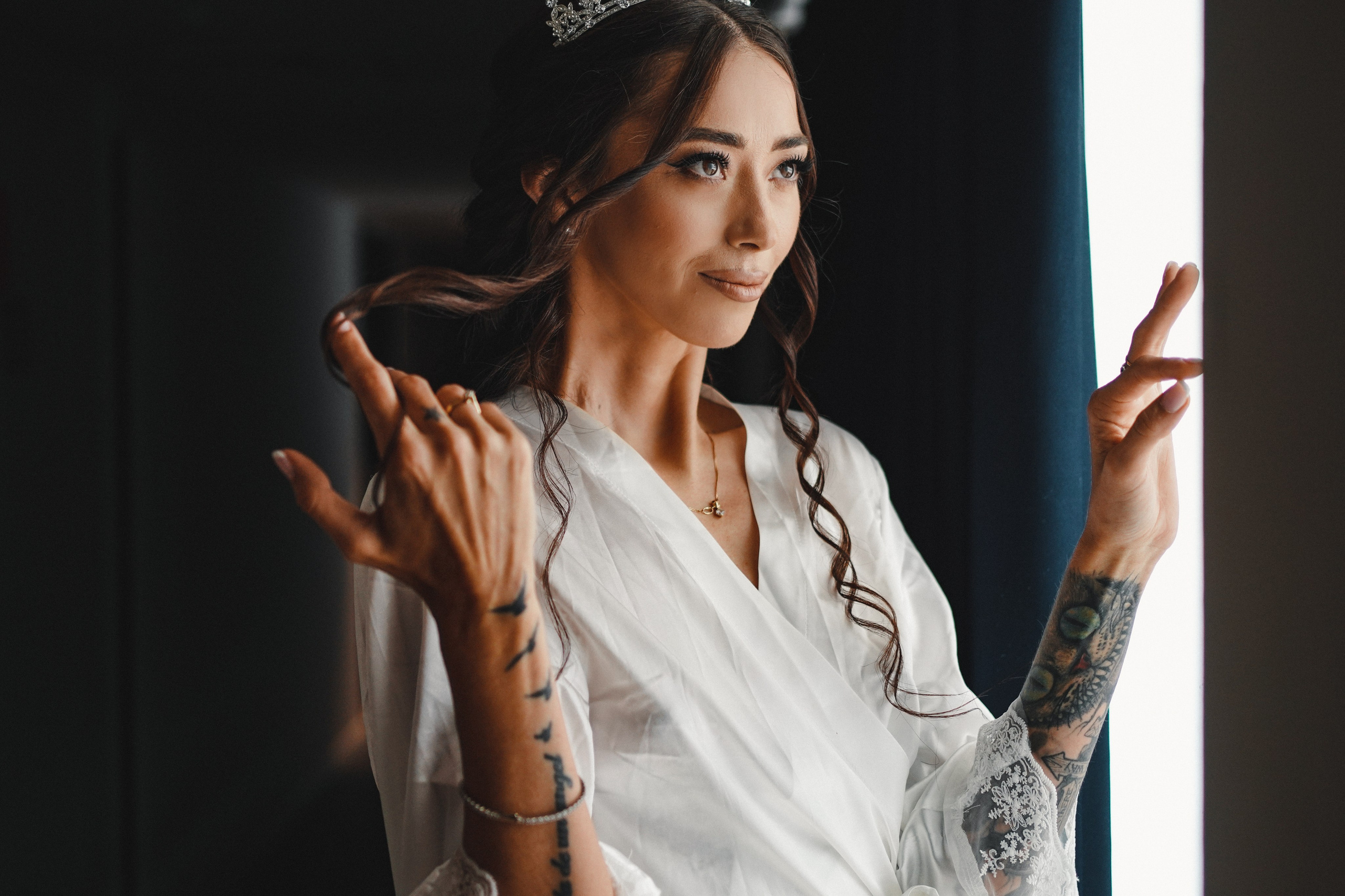 Nastya & Akim. Dmitry Gorodetsky Event Photographer