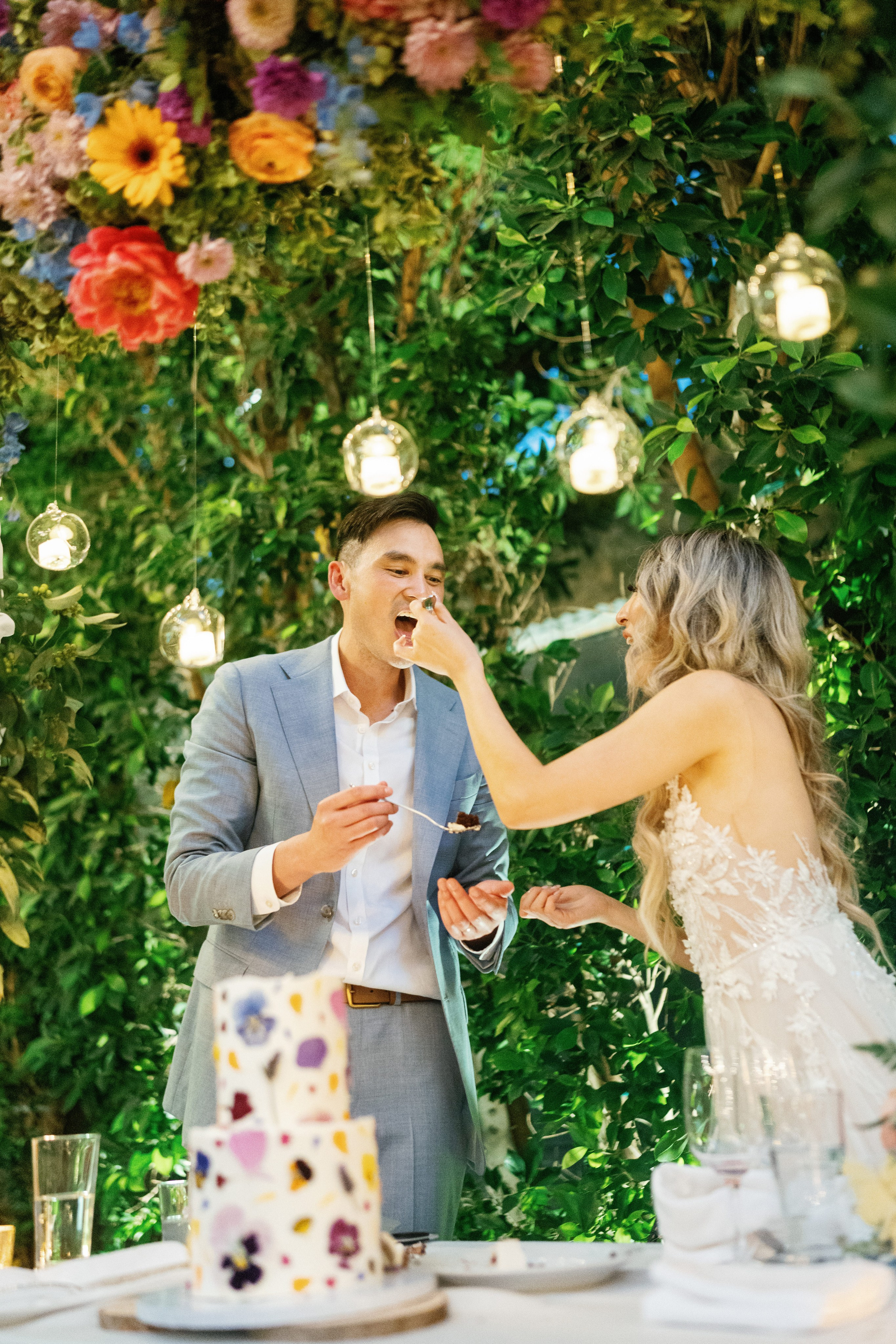 Wedding at Conrad Hotel Los Angeles. Wedding Photography & Videography Team in California, Los Angeles, San Francisco, San Diego and Travel