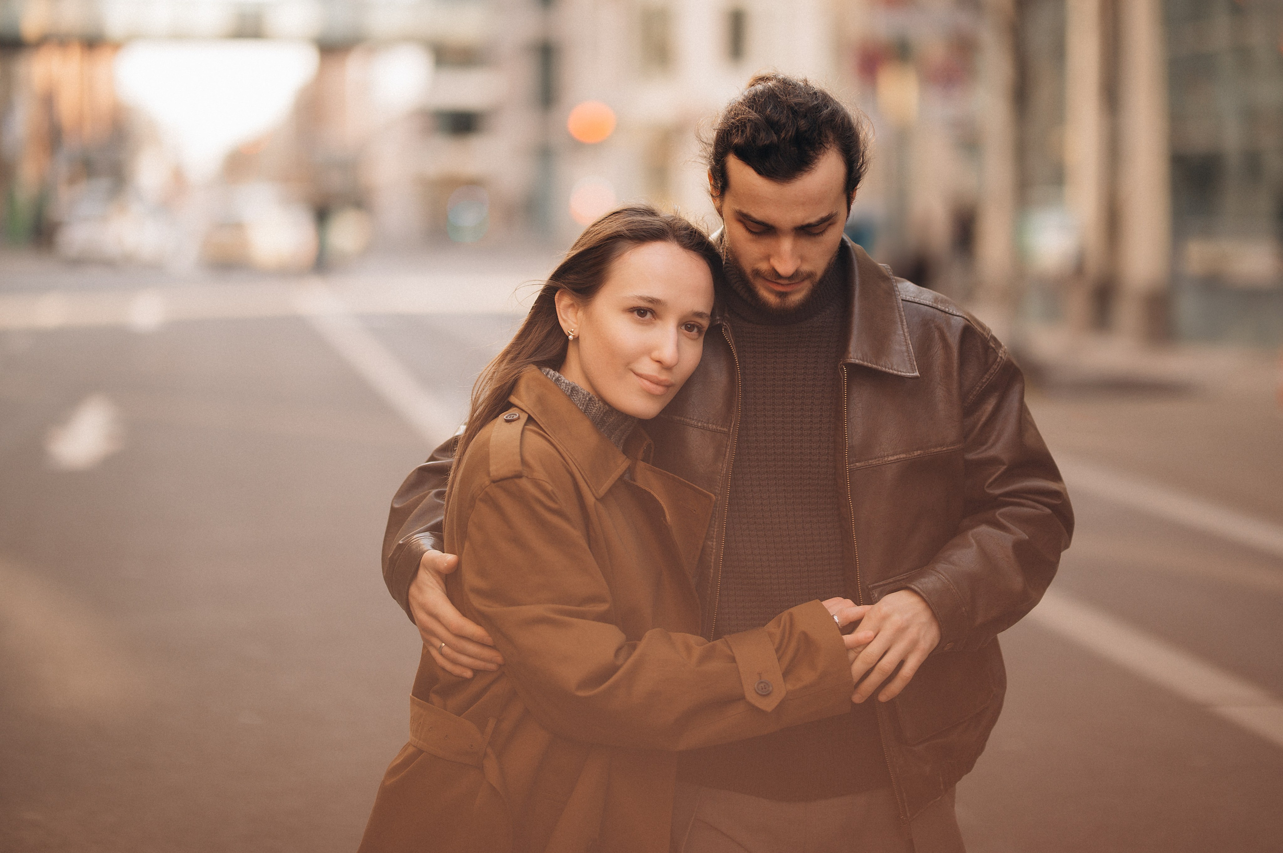 Nicoleta & Cristian. Katerina Royter — Photographer for Women 40+