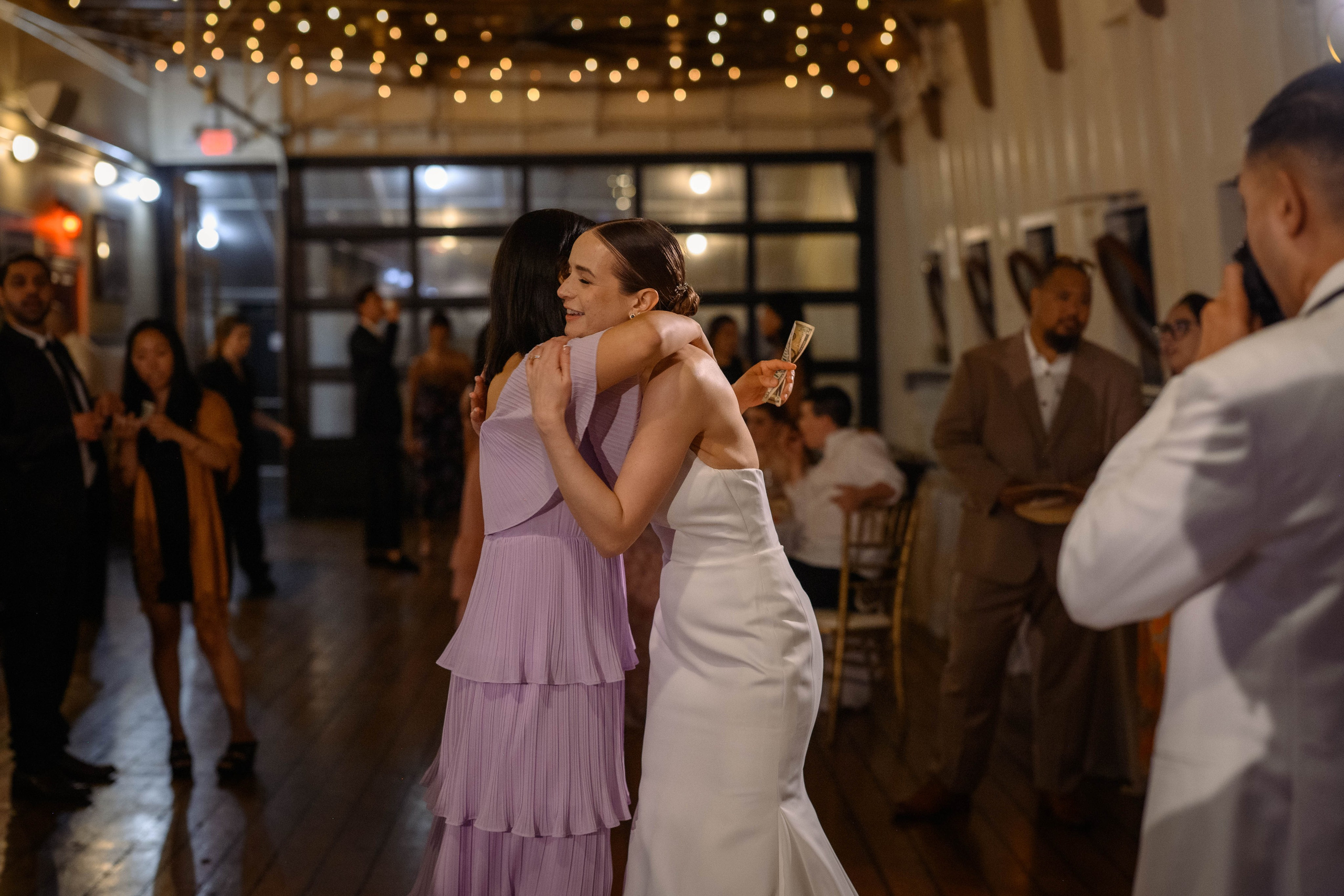 Kevin & Katie. Wedding & portrait photography in the Seattle Area. Helen Michelle photographer