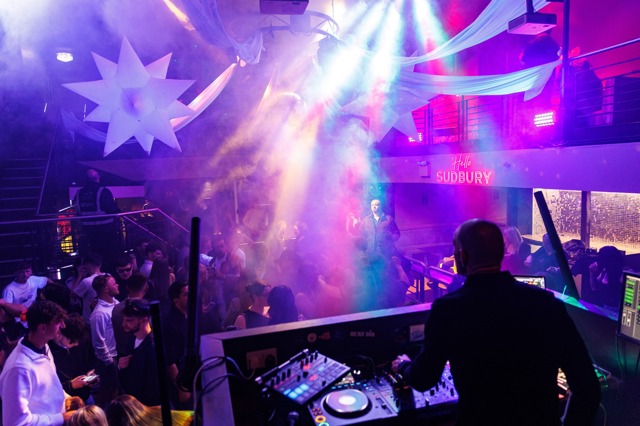 Nightlife Work. Marcin Riehs Photography|Esports|Events|Nightlife