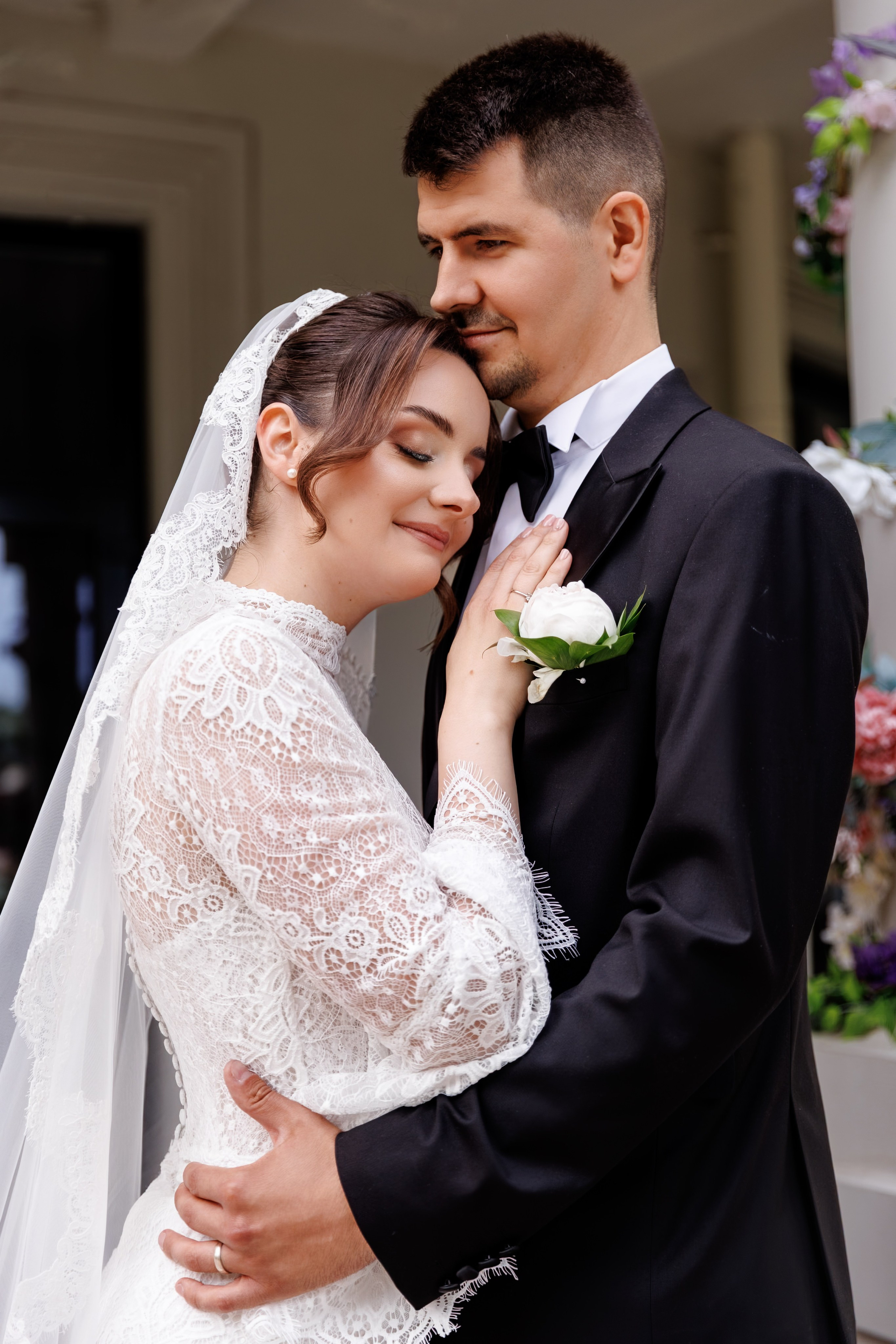 Alina & George - Nuntă Turnu Măgurele. Fotograf Profesionist Pitesti-Bucuresti| Mircea Seinea