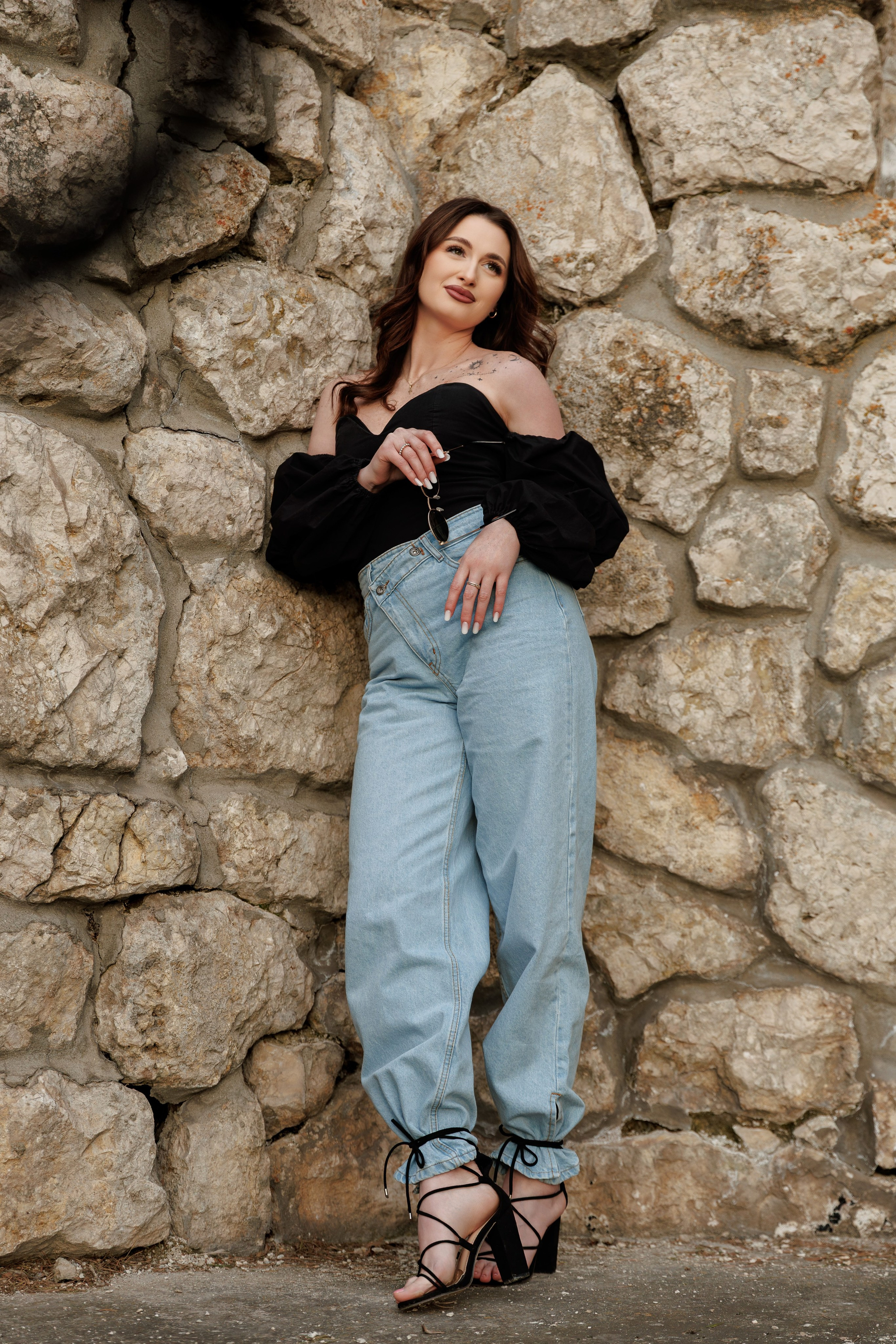Cristina - Photoshoot - Mausoleul Mateiaș. Fotograf Profesionist Pitesti-Bucuresti| Mircea Seinea