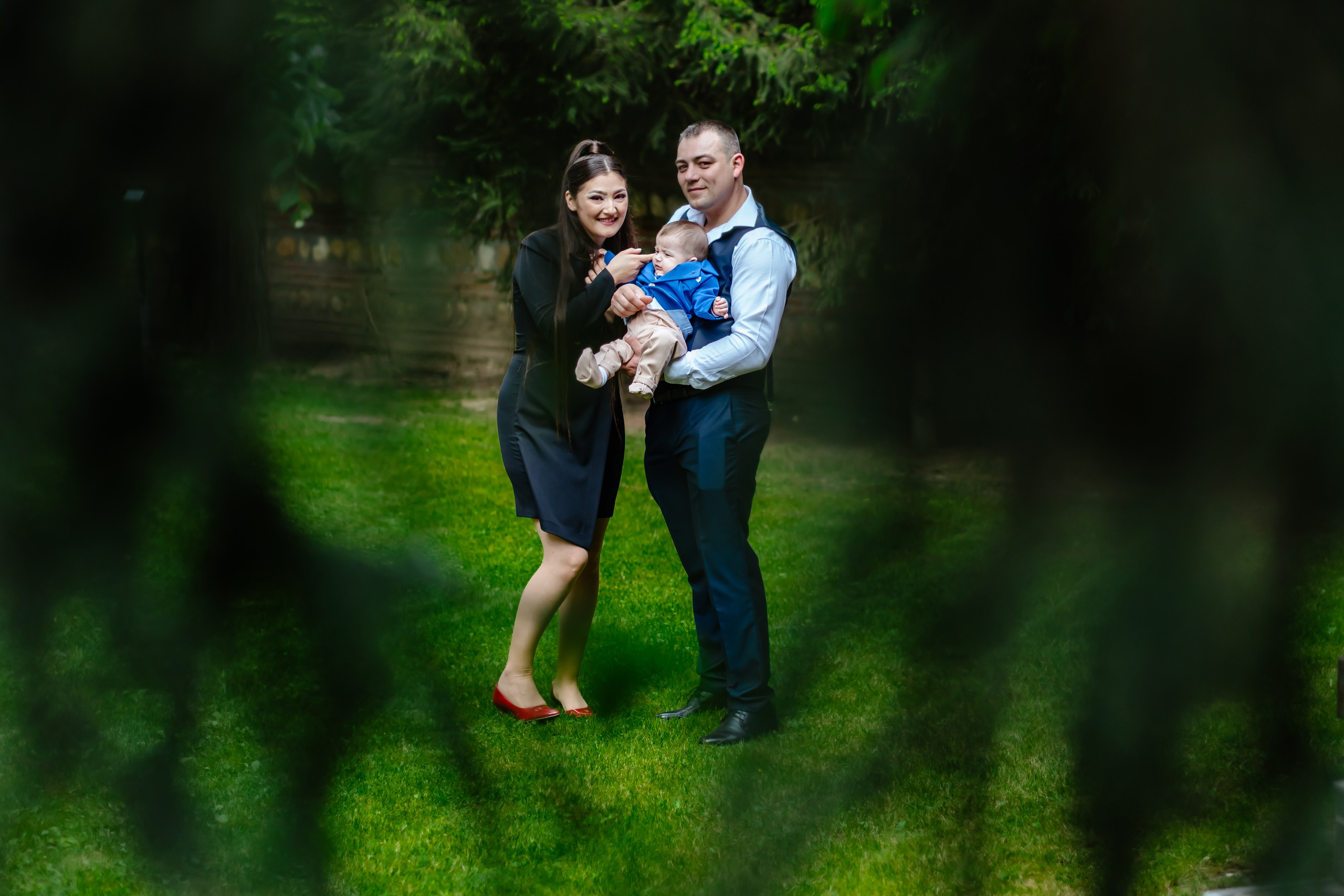 Eric Mihai - Botez Pitești. Fotograf Profesionist Pitesti-Bucuresti| Mircea Seinea