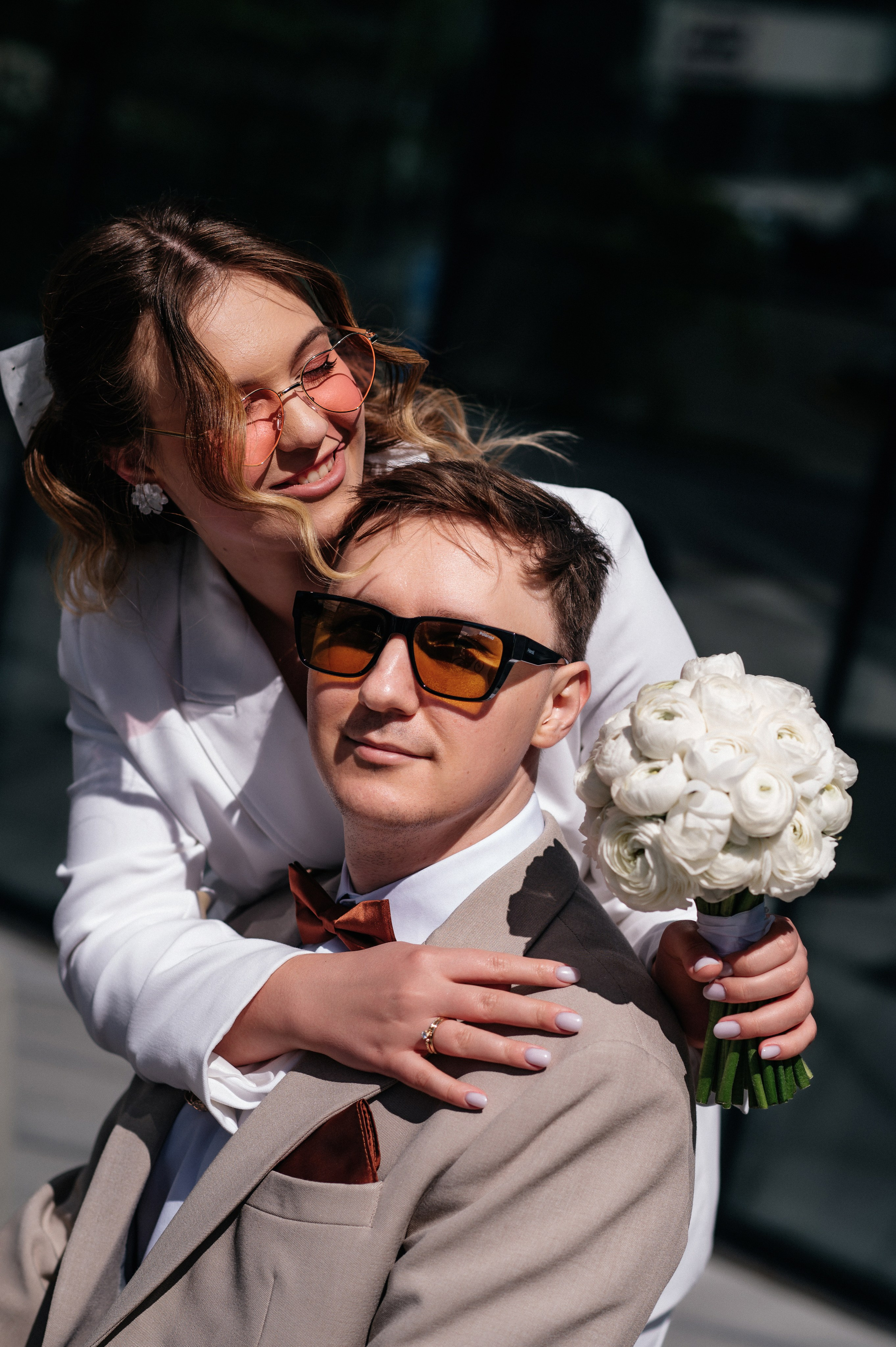 Андрей+Ксения. Свадебный и портретный фотограф Юлия Пыльченко