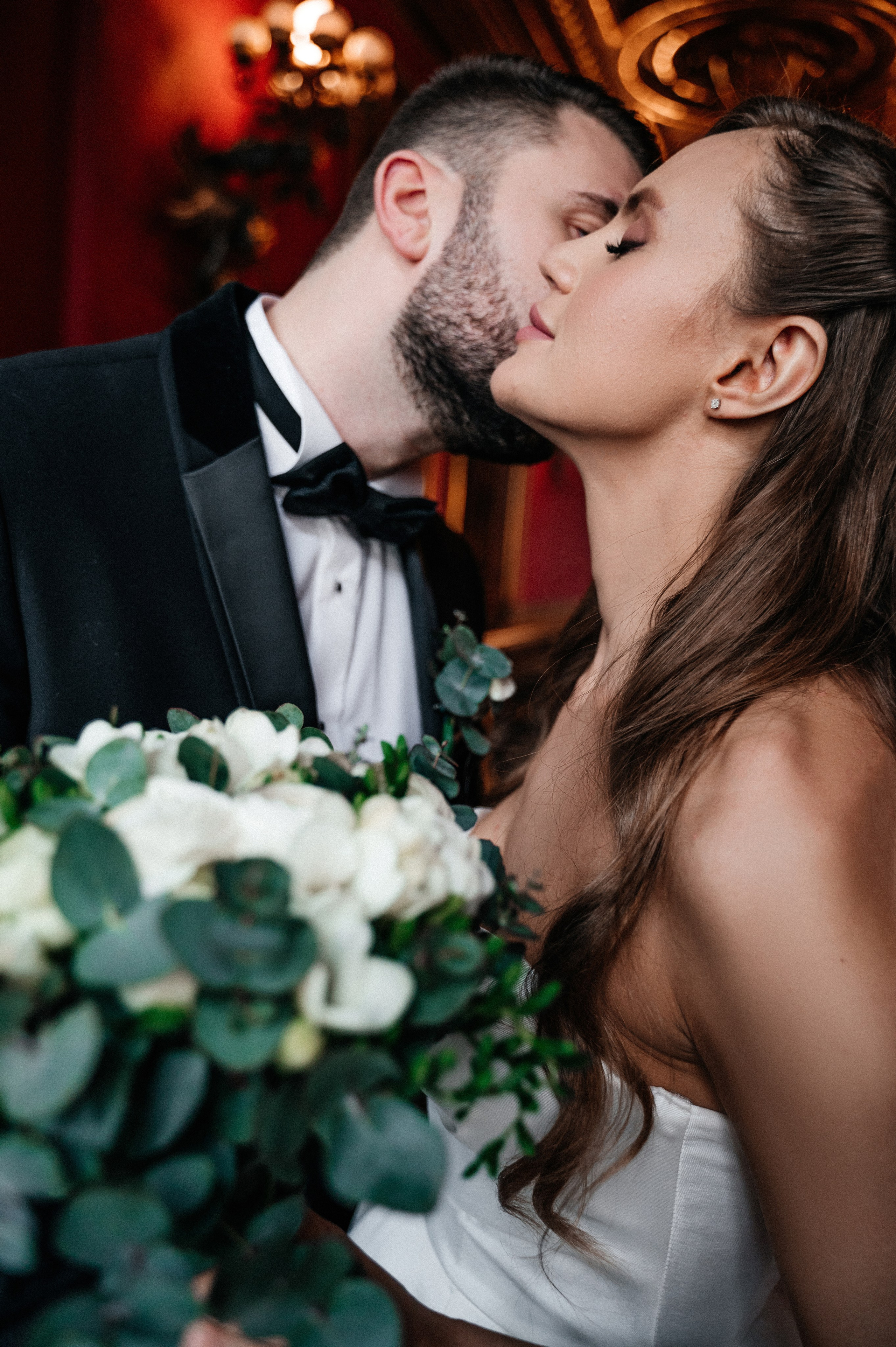 Alla&Danielius. Свадебный и портретный фотограф Юлия Пыльченко