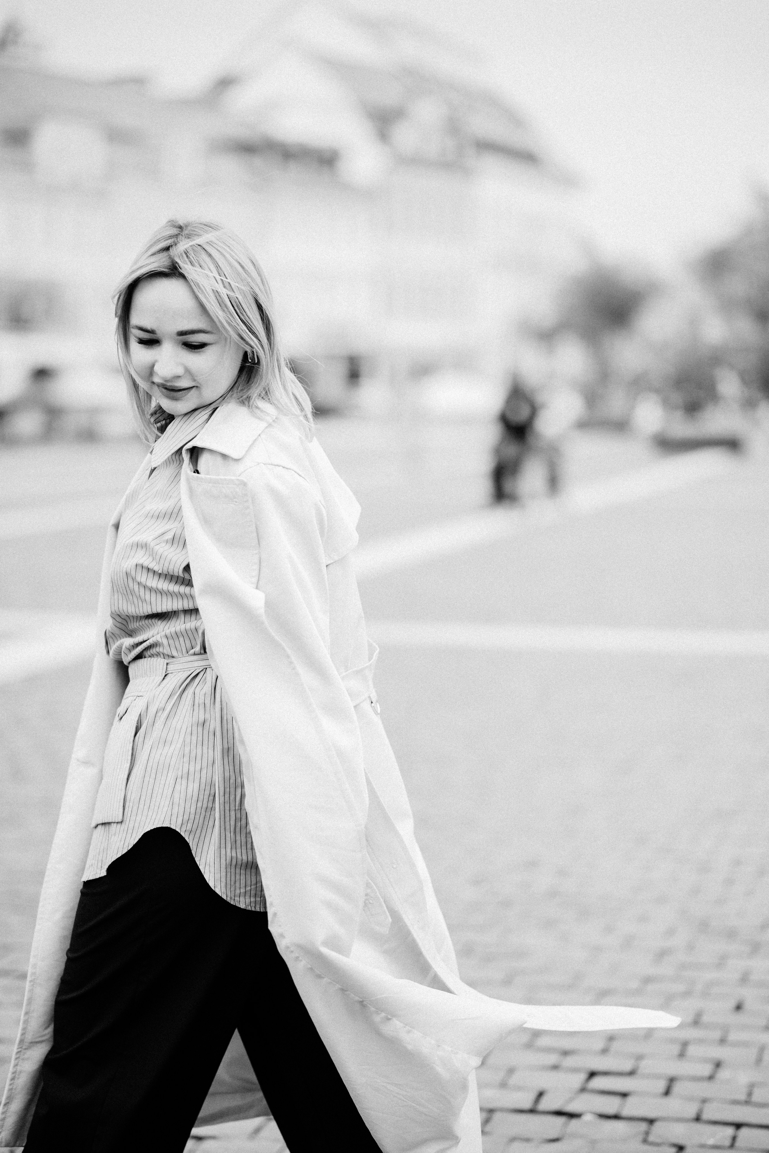 Лина. Свадебный и портретный фотограф Юлия Пыльченко