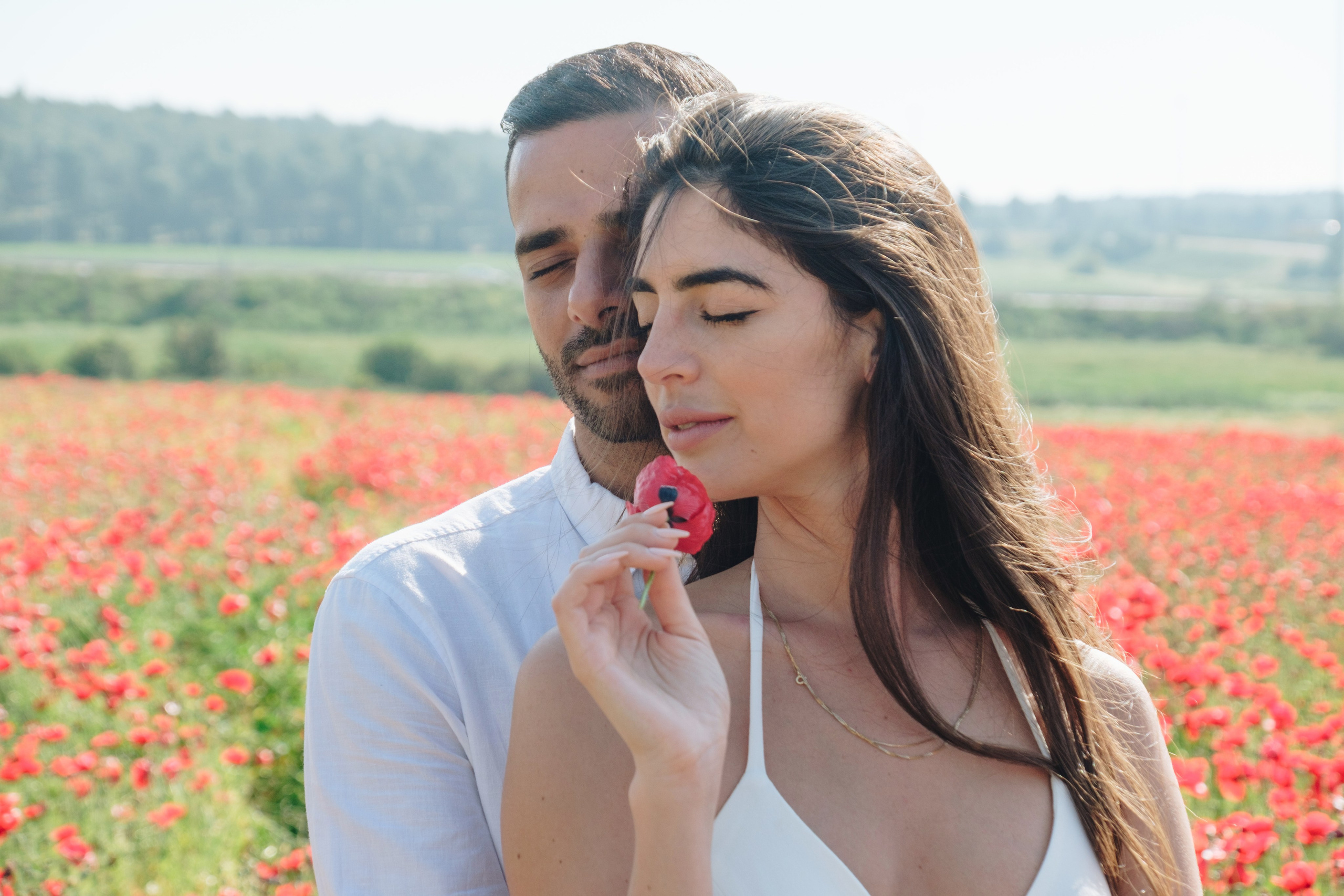 Love Story 1. Anton Mislawsky photographer and filmmaker