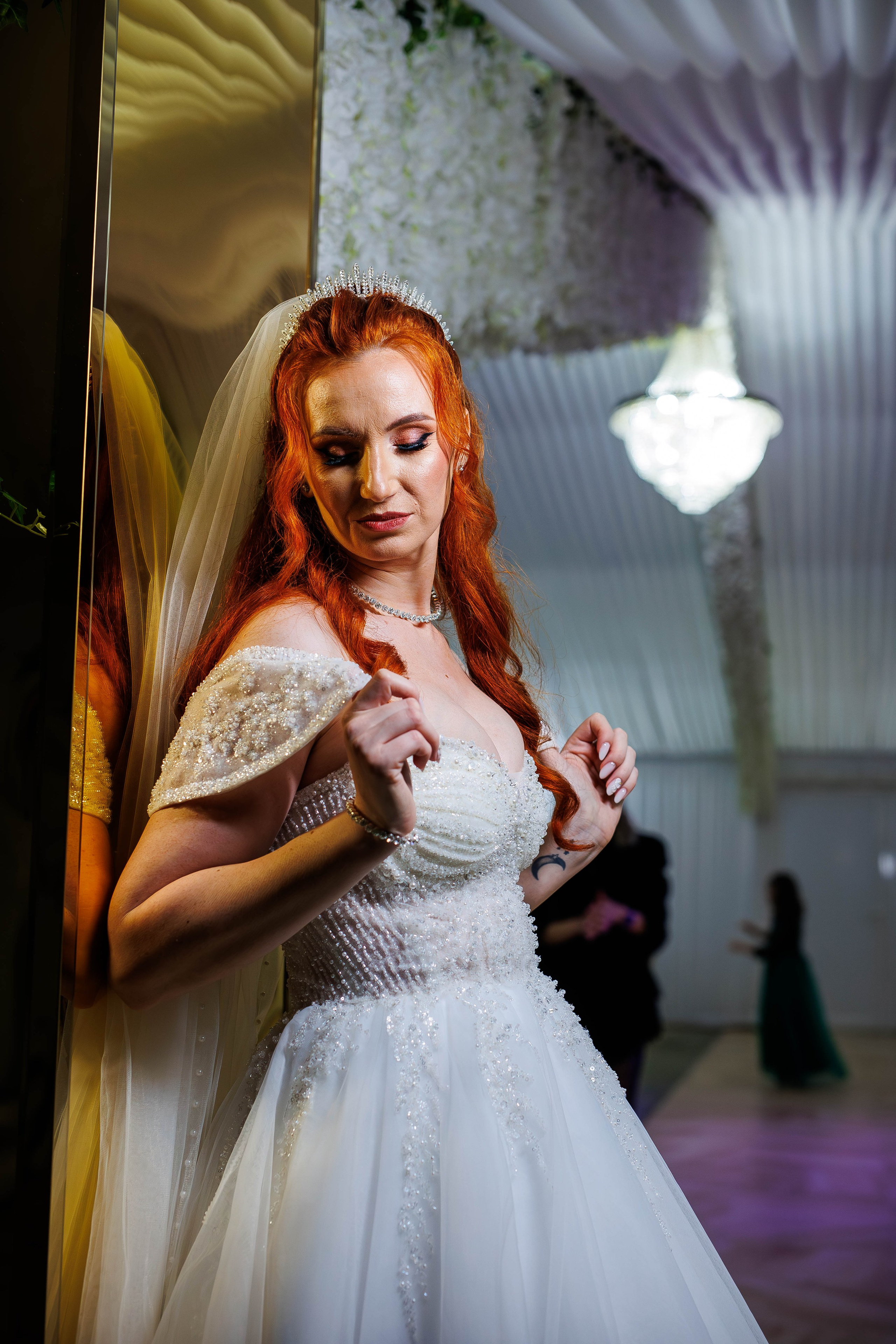 Cadre Interior Miri. Dream Studio Galați – ședințe foto profesionale pentru familie, portrete și evenimente