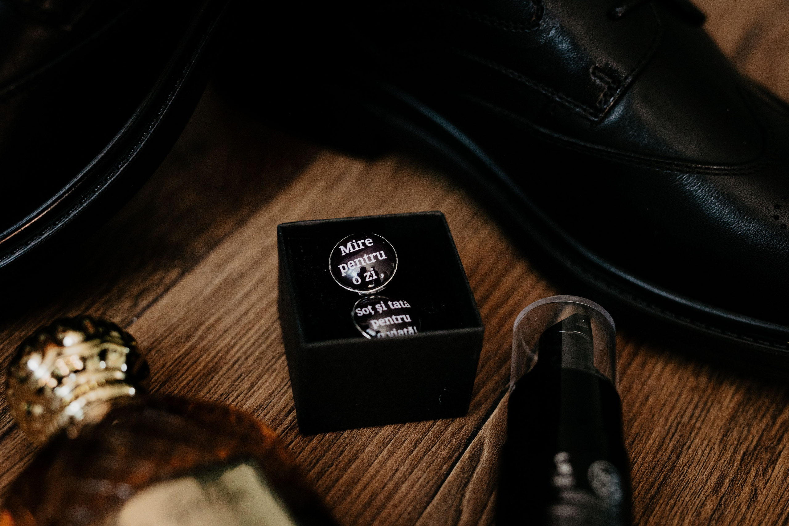 Detalii Nunta. Dream Studio Galați – ședințe foto profesionale pentru familie, portrete și evenimente