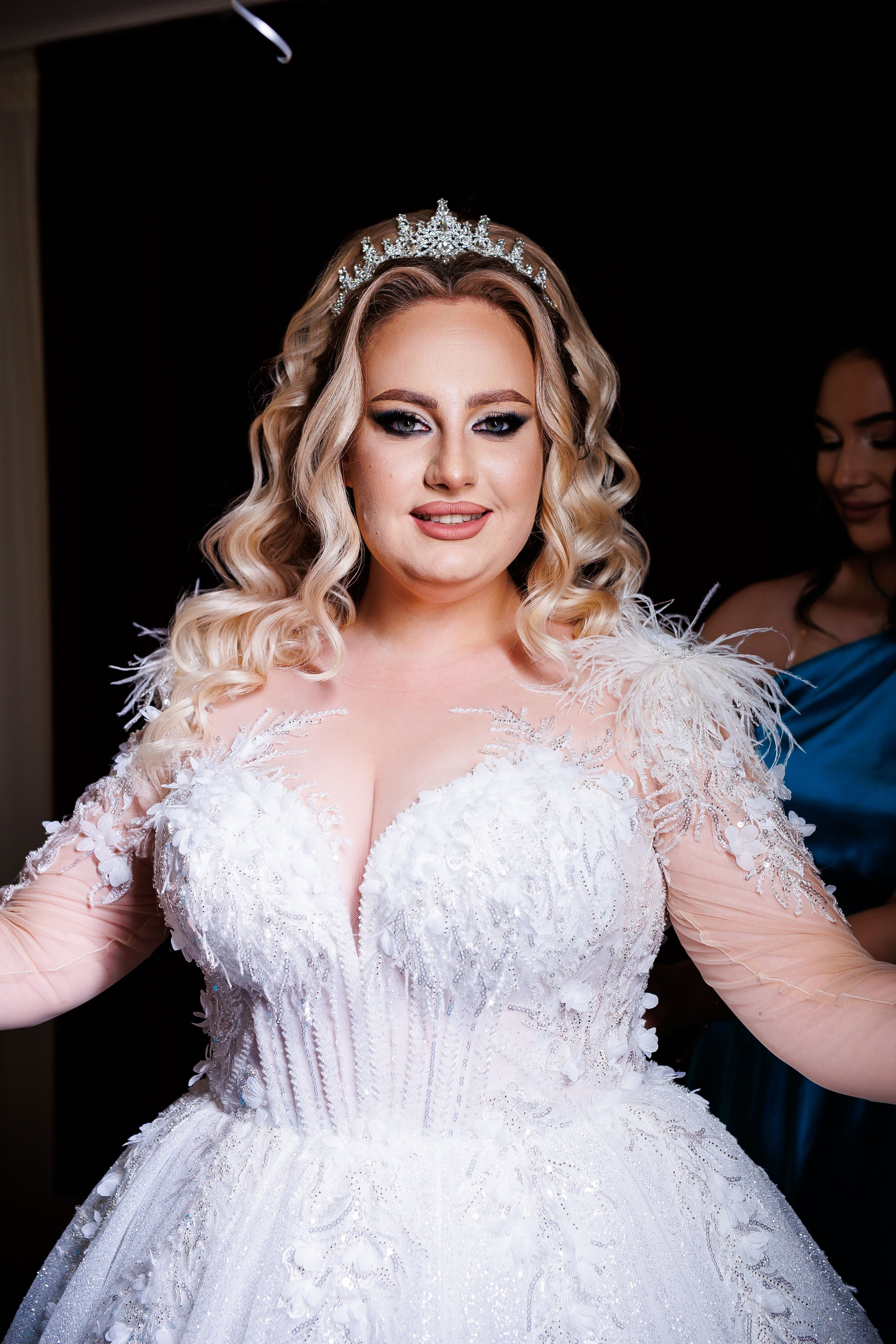 Cadre Interior Miri. Dream Studio Galați – ședințe foto profesionale pentru familie, portrete și evenimente