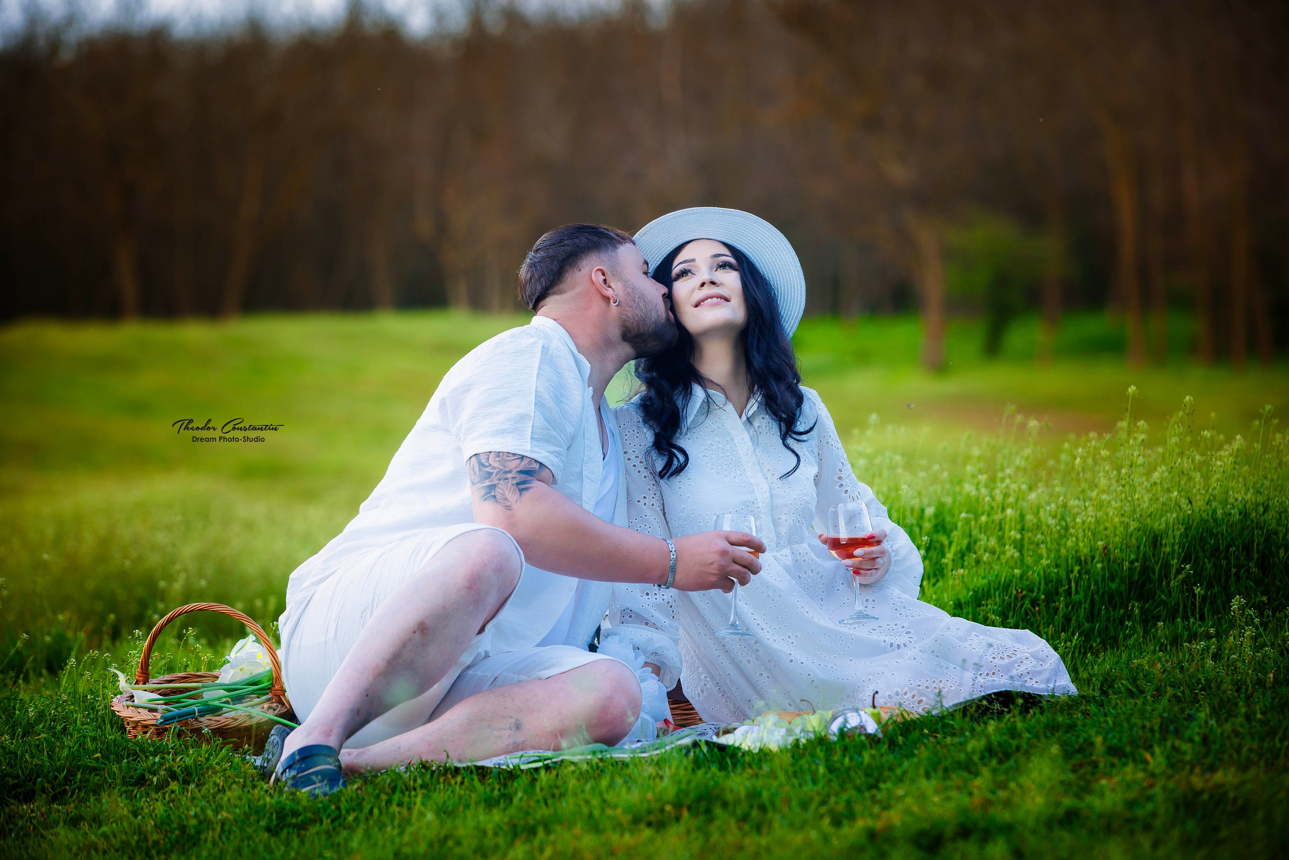 PreWedding. Dream Studio Galați – ședințe foto profesionale pentru familie, portrete și evenimente