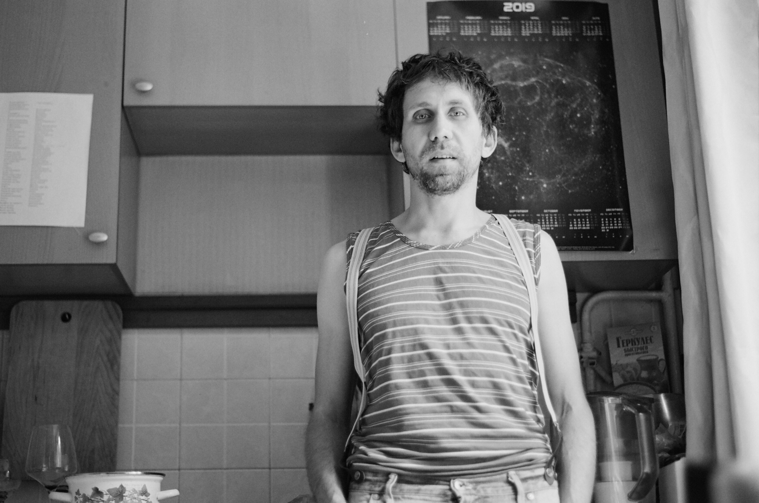 Pregnancy. Anton Mislawsky photographer and filmmaker