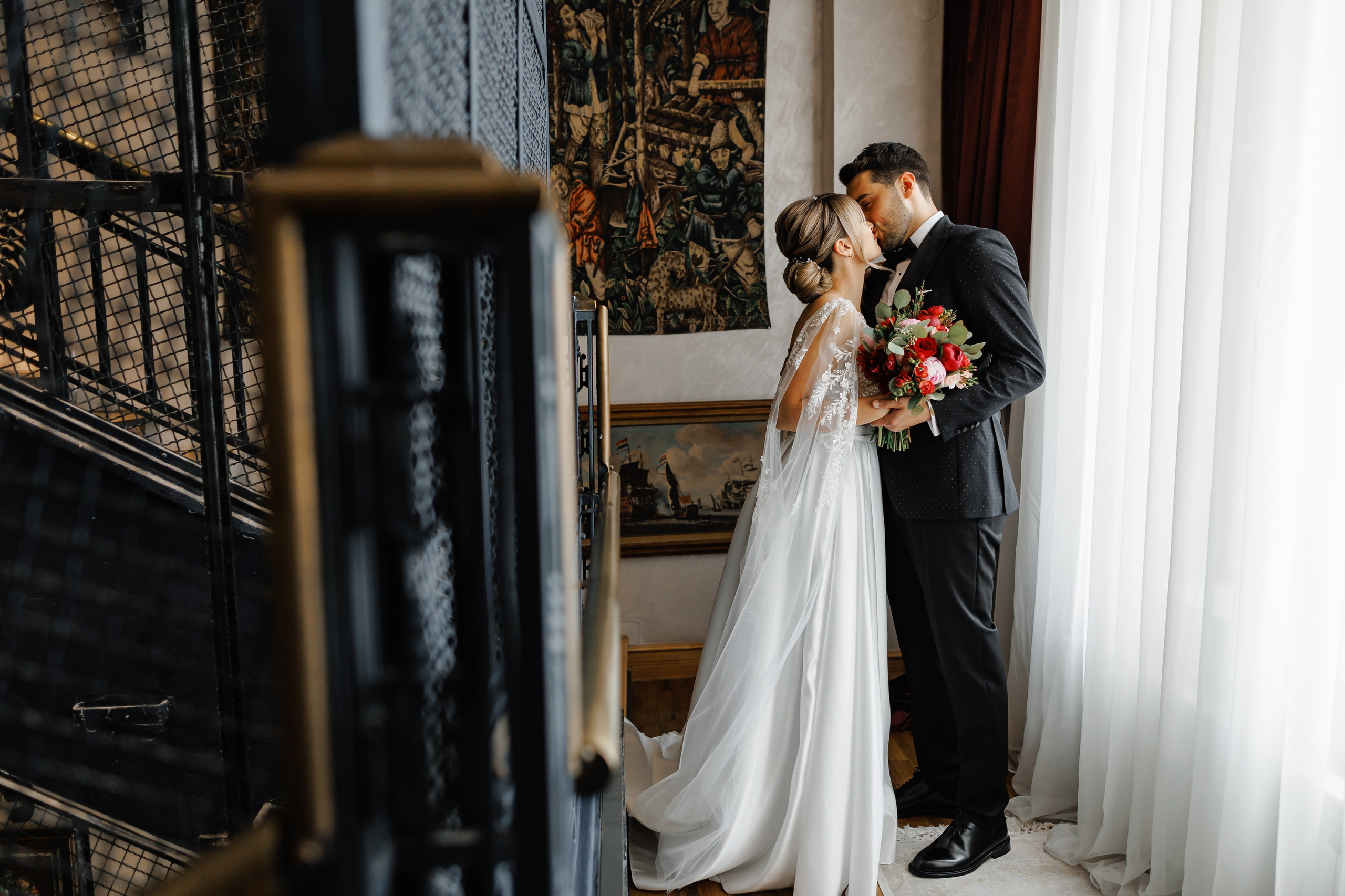 destination wedding in Italy, cinematic elopement in the Dolomites, elegant wedding in Tuscany countryside, natural light wedding in Spain, romantic Mallorca wedding captured by NOR Weddings, Lake Como wedding photography, Venice wedding videography with cinematic style, stylish wedding in Denmark, Swedish countryside elopement, wedding photographer in Sweden, intimate ceremony in Denmark, documentary wedding videographer in Romania, fashion-inspired bridal portraits in Italy, colorful wedding decor in Tuscany, romantic elopement in Venice, wedding videography in the Dolomites, Scandinavian wedding inspiration, destination wedding photographer NOR Weddings, soft light wedding moments in Sweden, editorial wedding visuals in Denmark, fotograf nunta galati, romania, videograf nunta galati, videograf de nunta