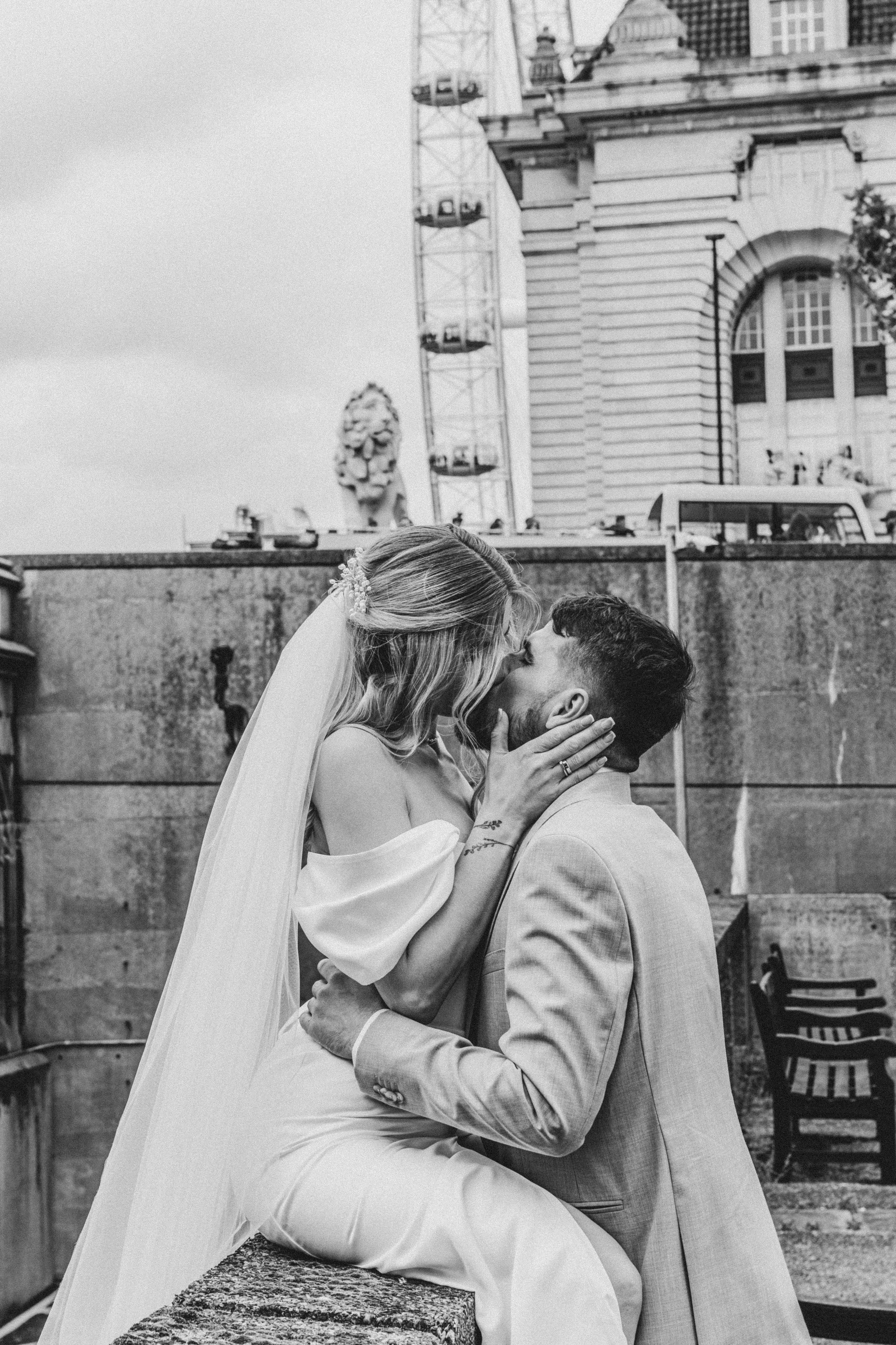 Wedding Day Ihor & Maria. Tonya Kyrylenko photographer in London