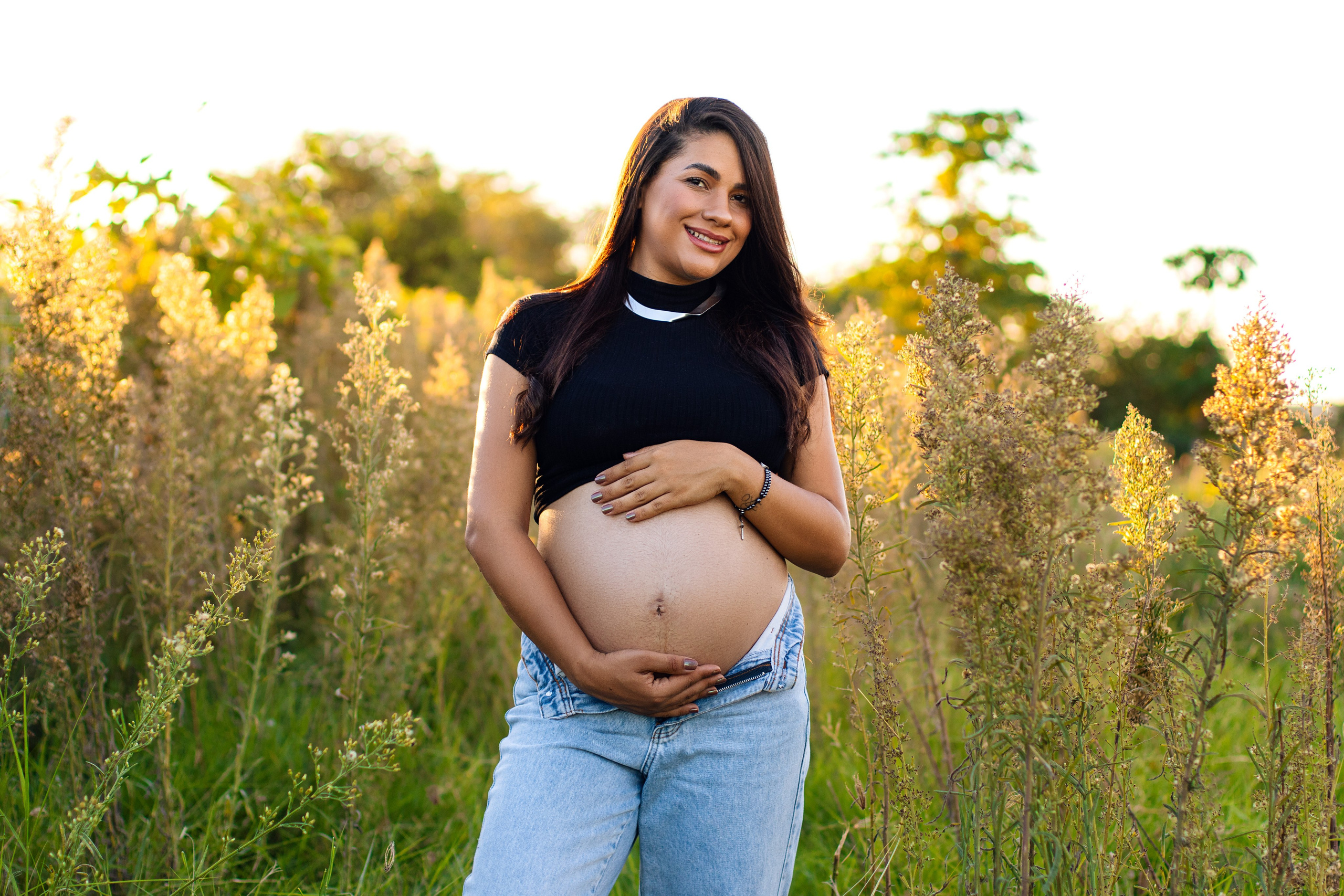 Caroline Satelles. Fotografo de ensaios externos em Brejolândia-Ba