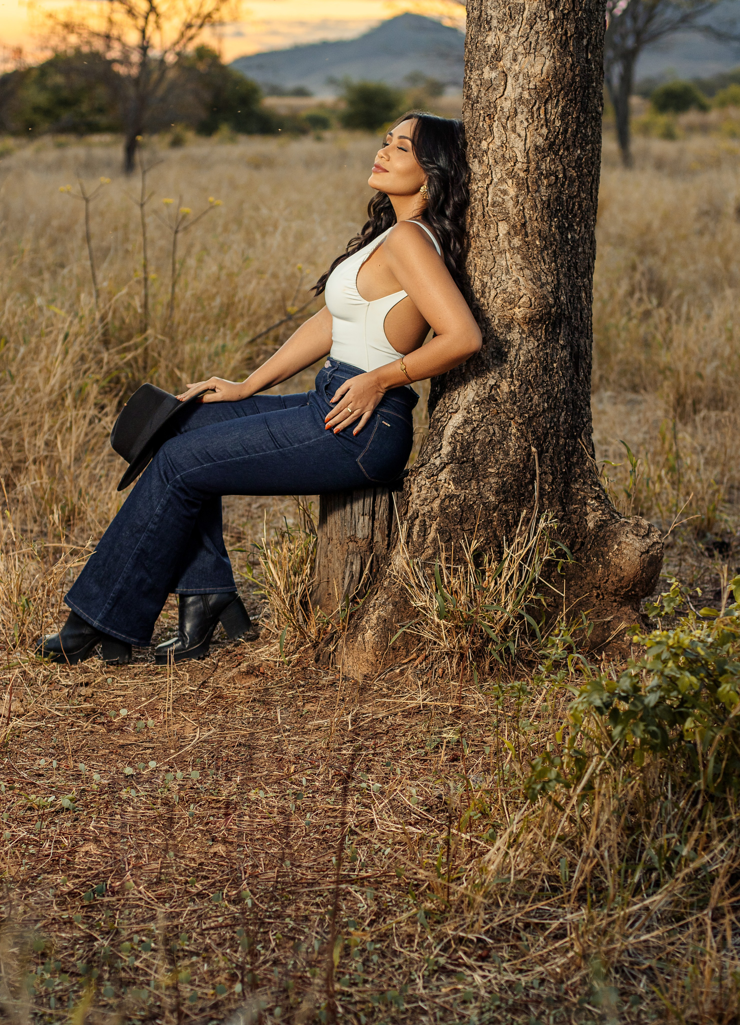 FERNANDA BRITO. Fotografo de ensaios externos em Brejolândia-Ba