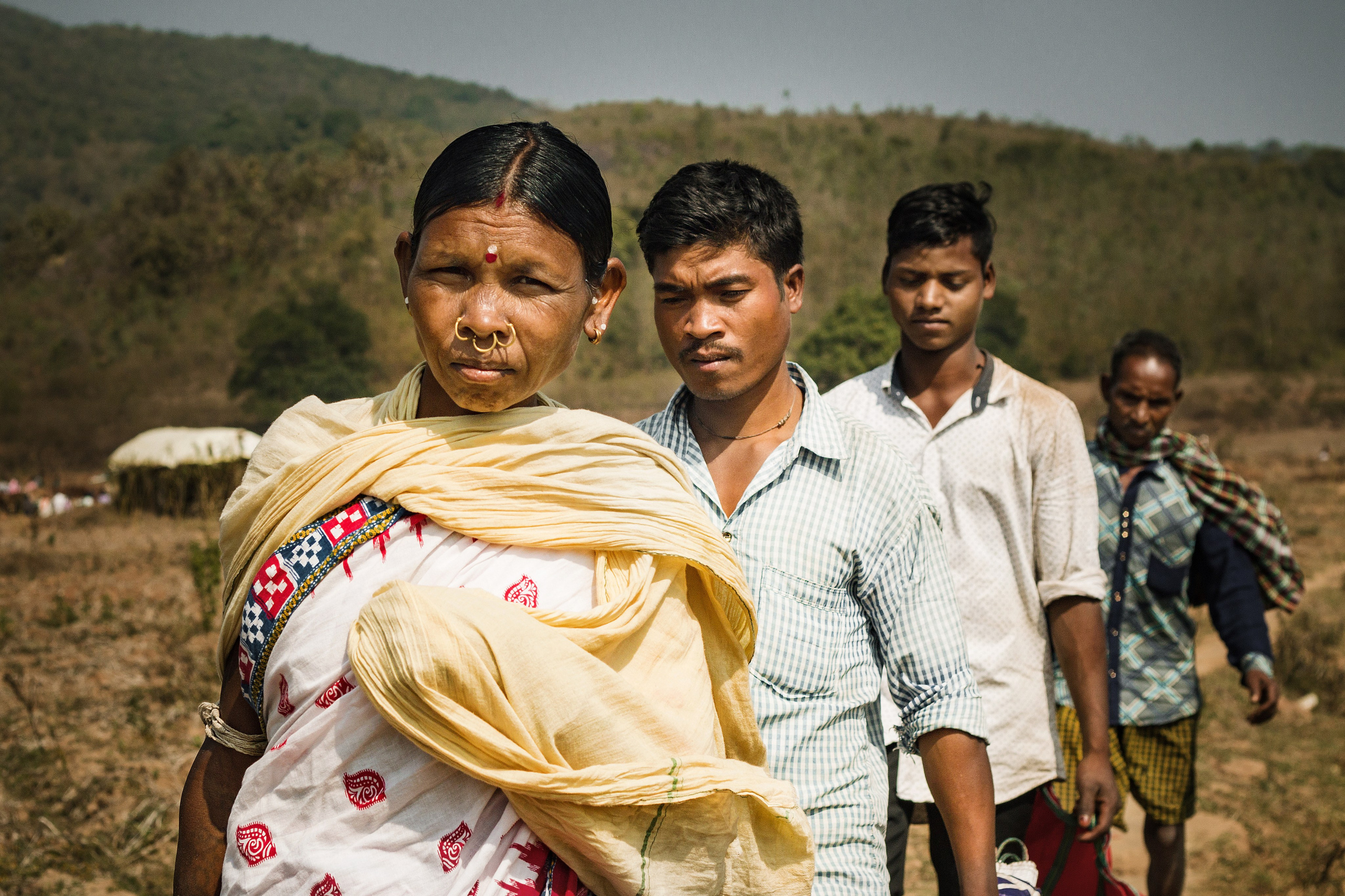 Red Curry. Natalia Roshchenko, Photographer in Brussels, Belgium