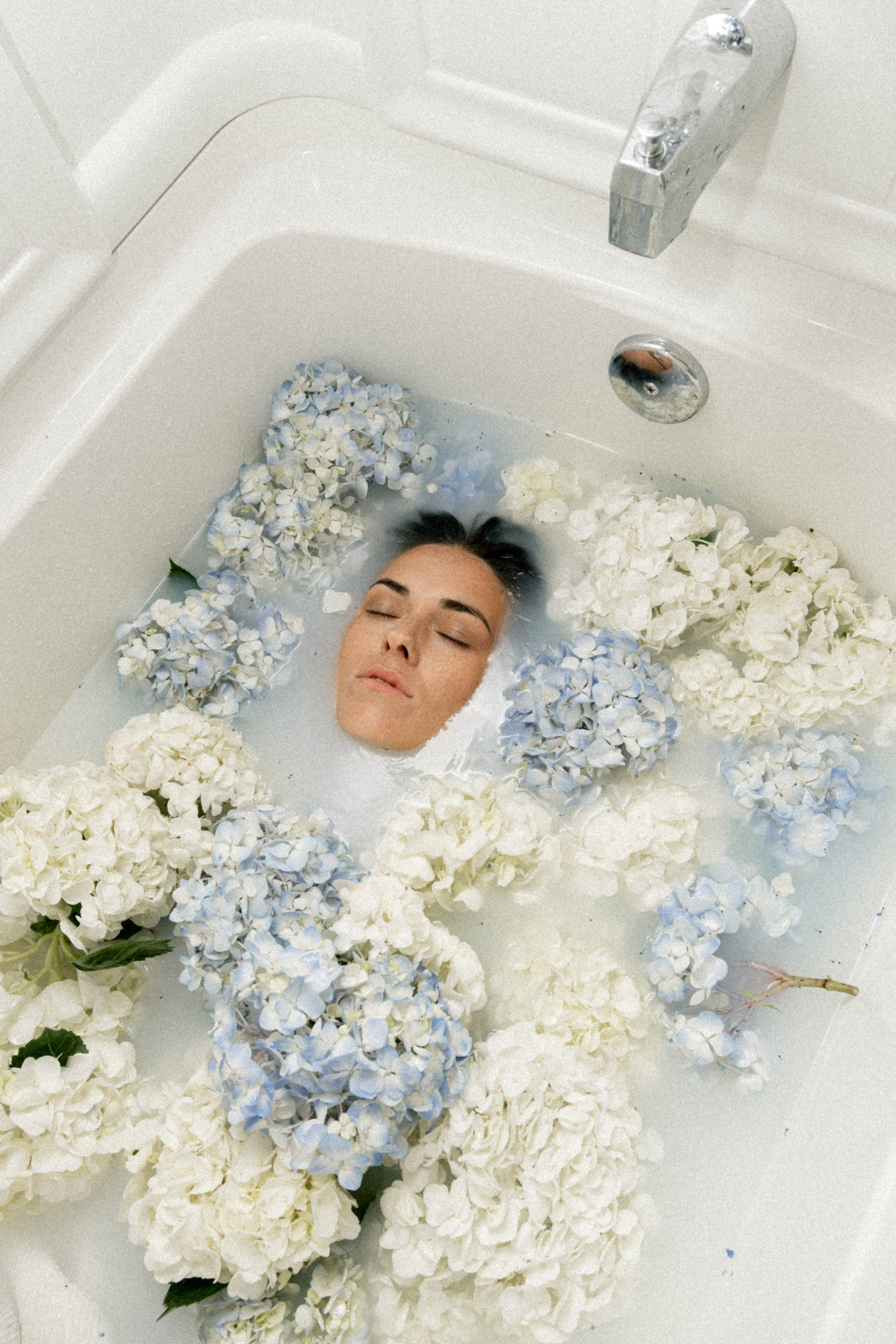 Katya. Photographer Vladmir Gladkov